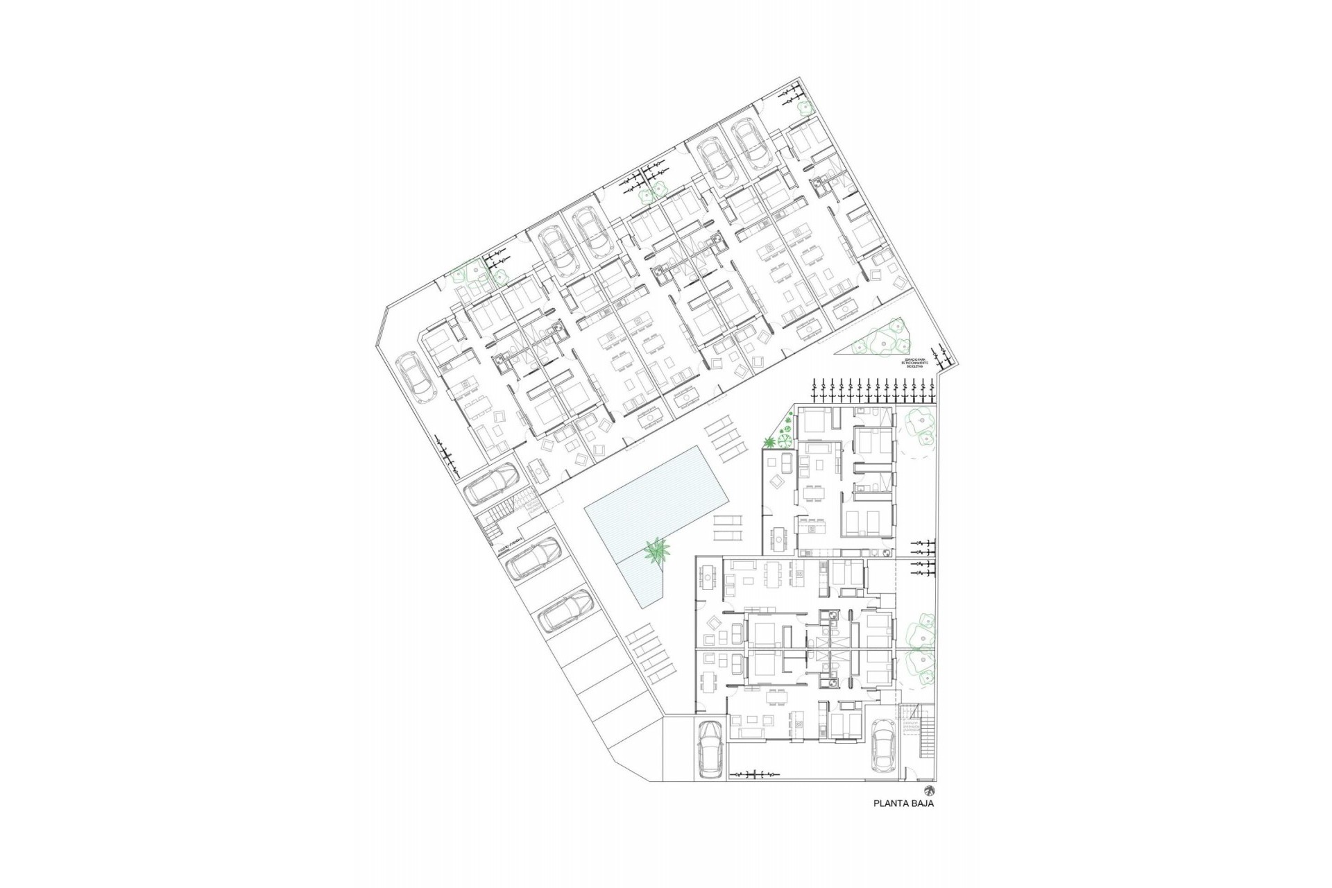 Nueva construcción  - Bungalow - Pilar de la Horadada - pueblo