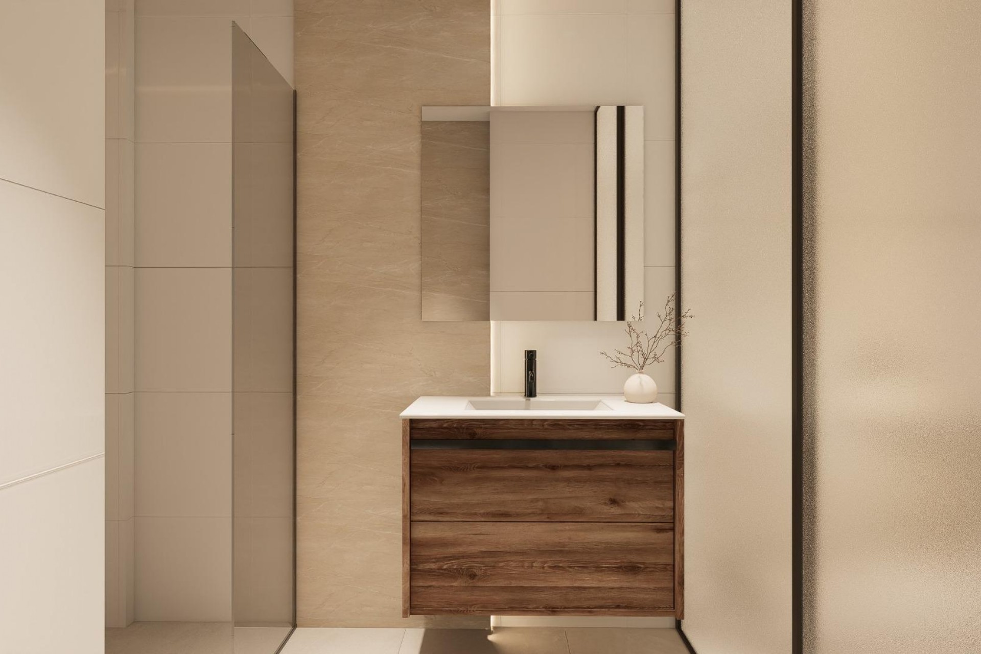 Nueva construcción  - Bungalow - Pilar de la Horadada - pueblo