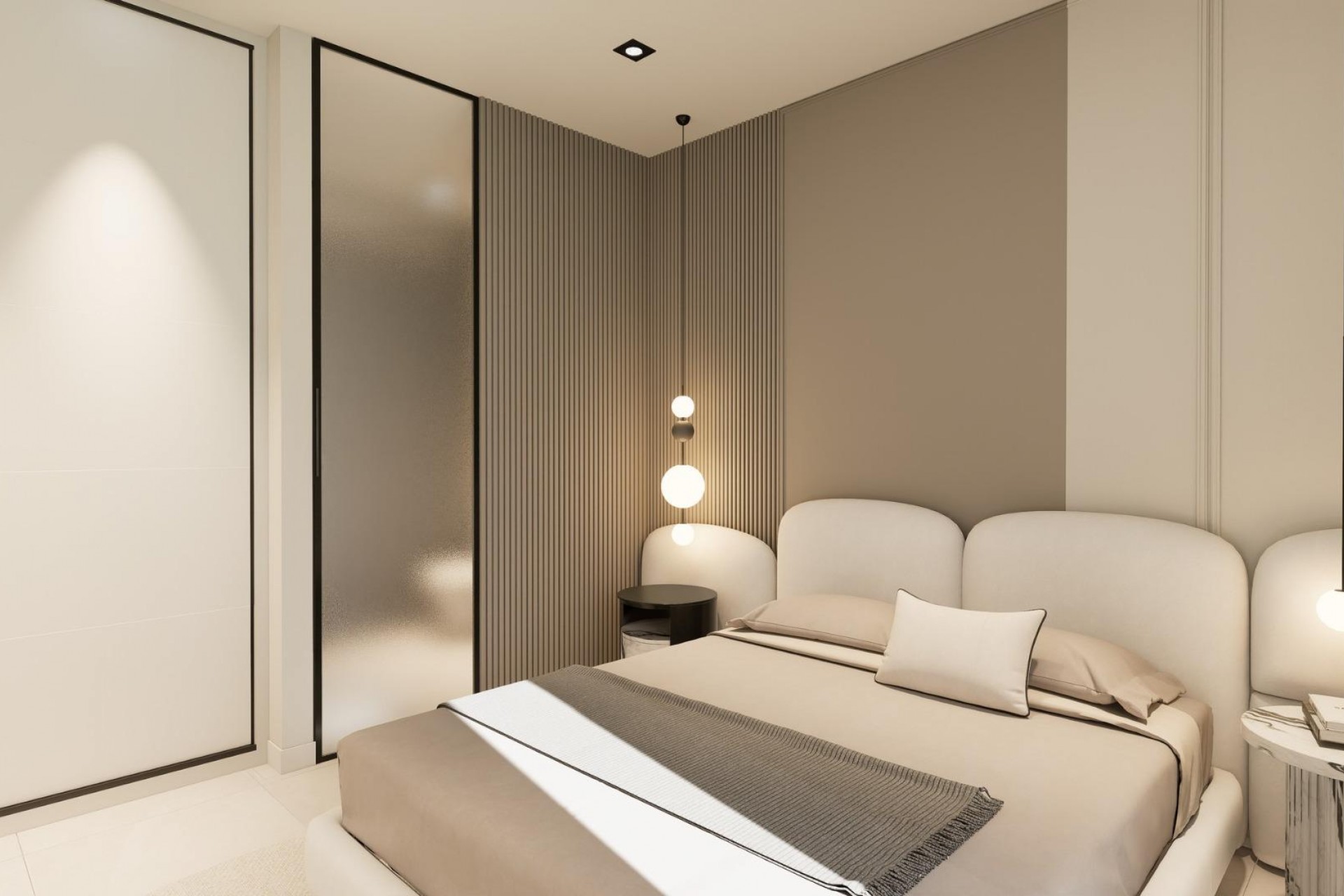 Nueva construcción  - Bungalow - Pilar de la Horadada - pueblo