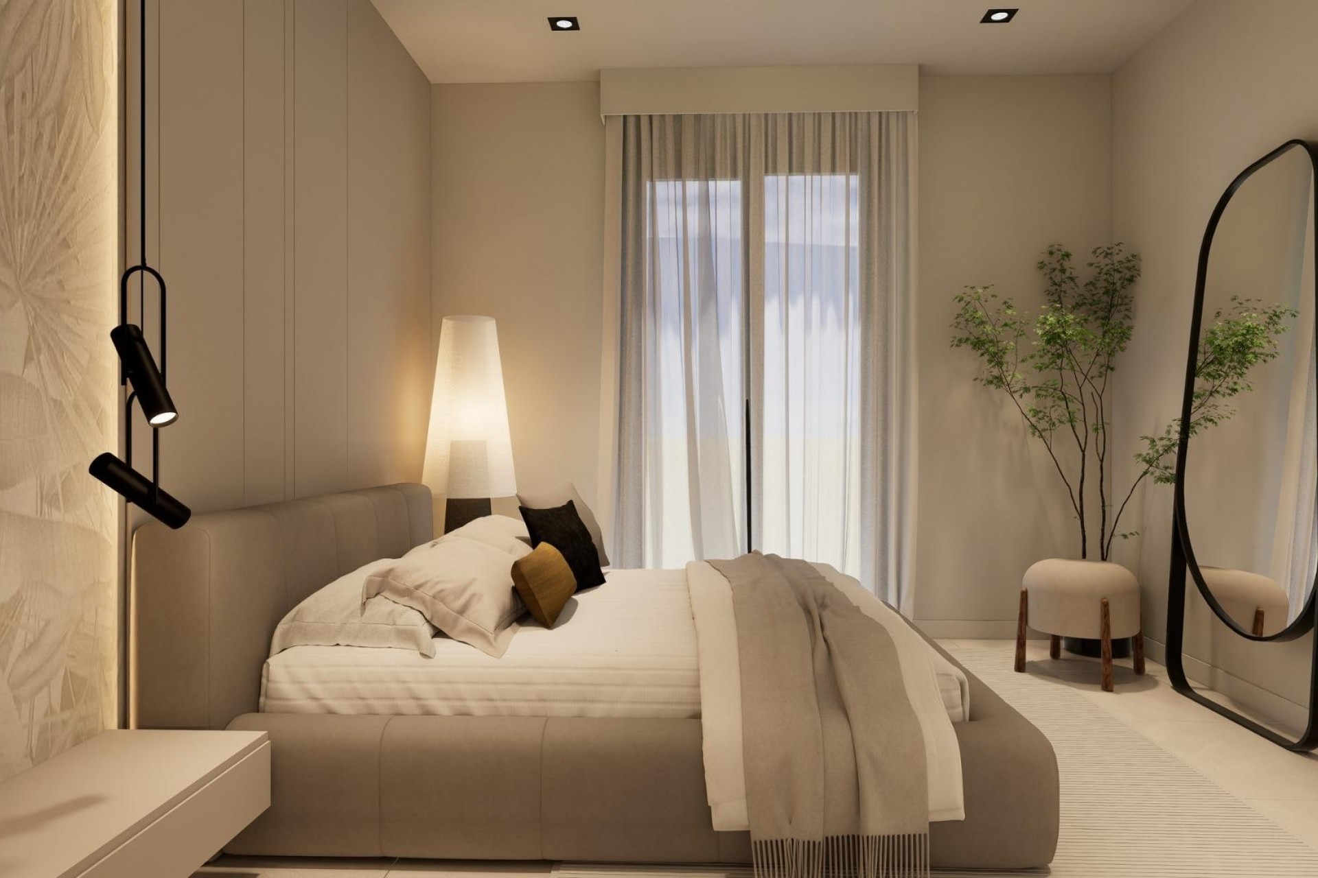 Nueva construcción  - Bungalow - Pilar de la Horadada - pueblo