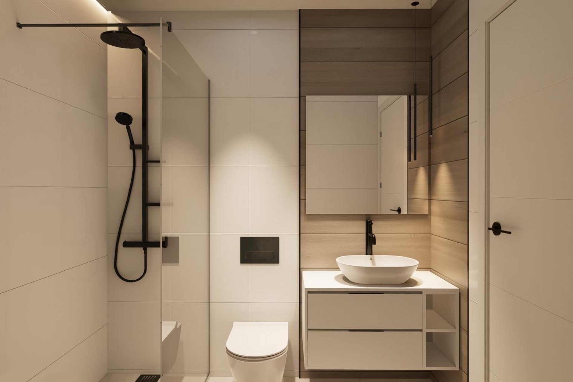 Nueva construcción  - Bungalow - Pilar de la Horadada - pueblo