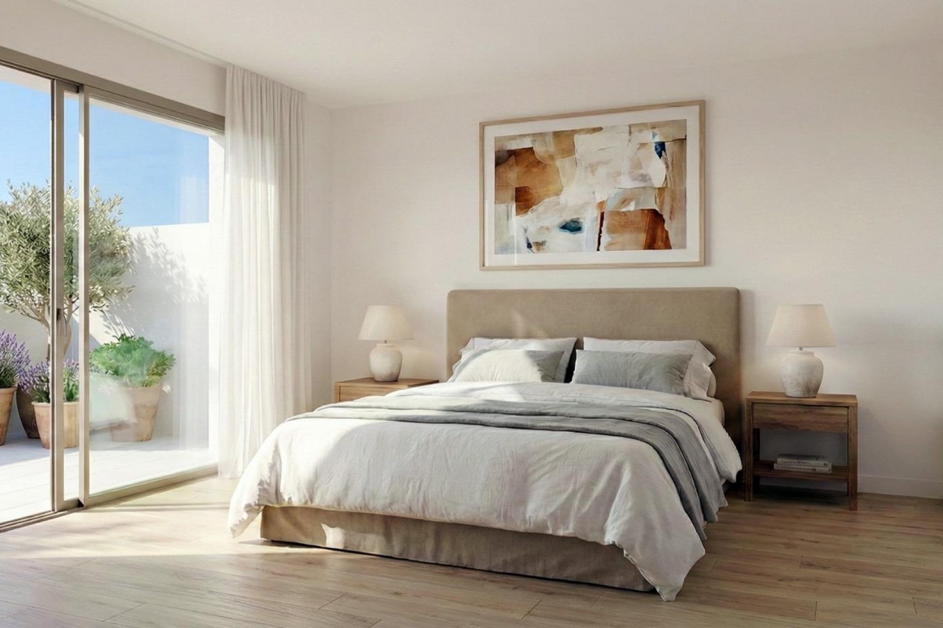 Nueva construcción  - Bungalow - Pilar de la Horadada - pueblo