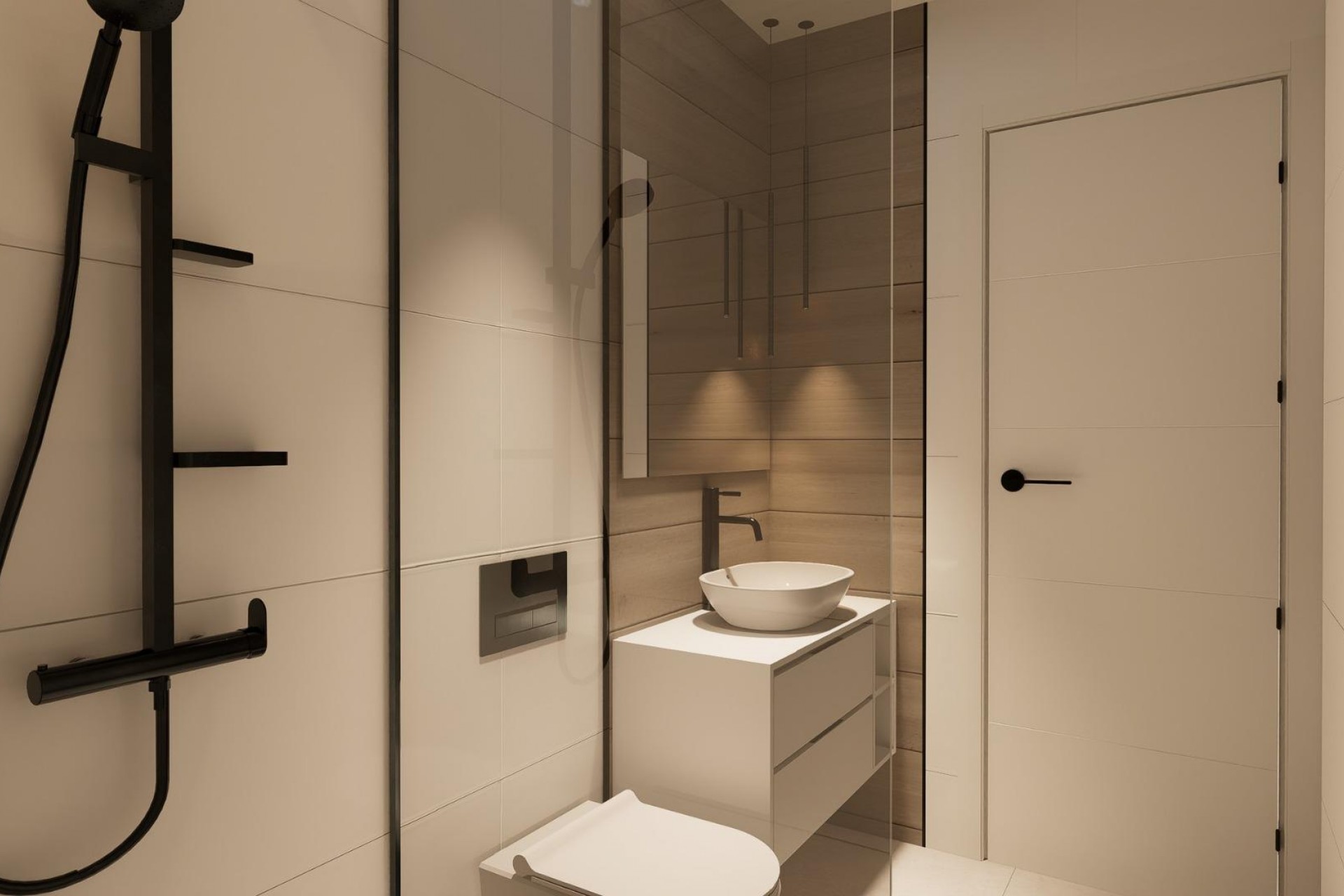 Nueva construcción  - Bungalow - Pilar de la Horadada - pueblo