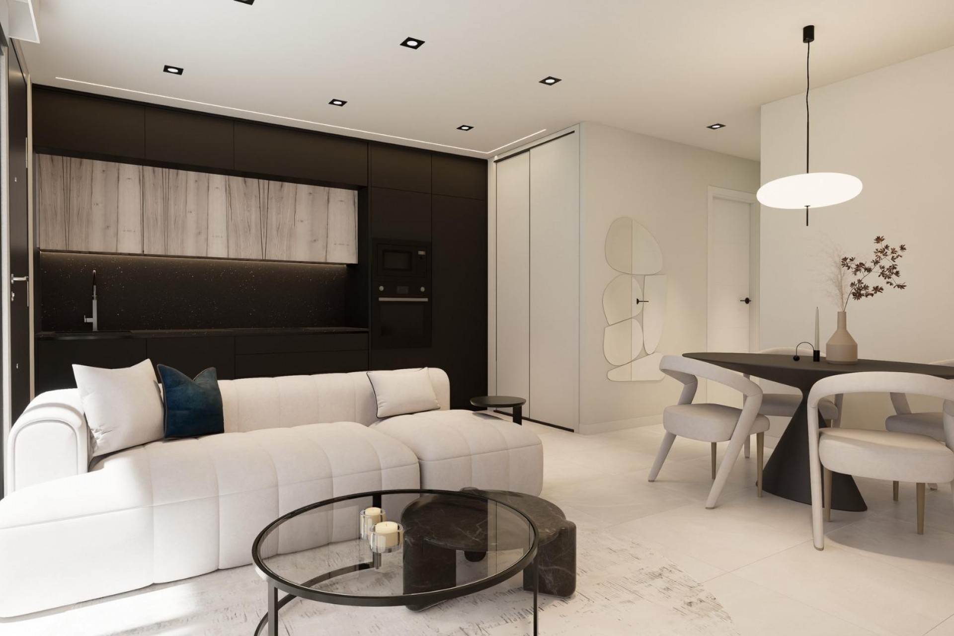 Nueva construcción  - Bungalow - Pilar de la Horadada - pueblo