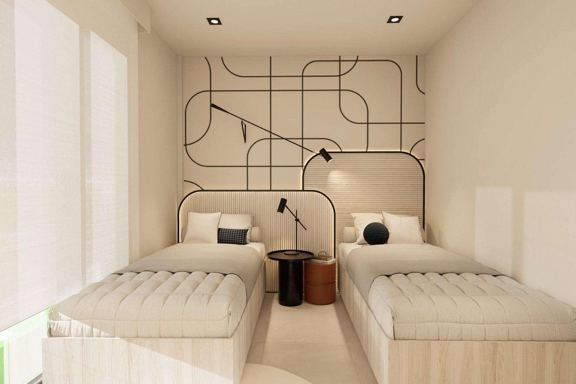 Nueva construcción  - Bungalow - Pilar de la Horadada - pueblo