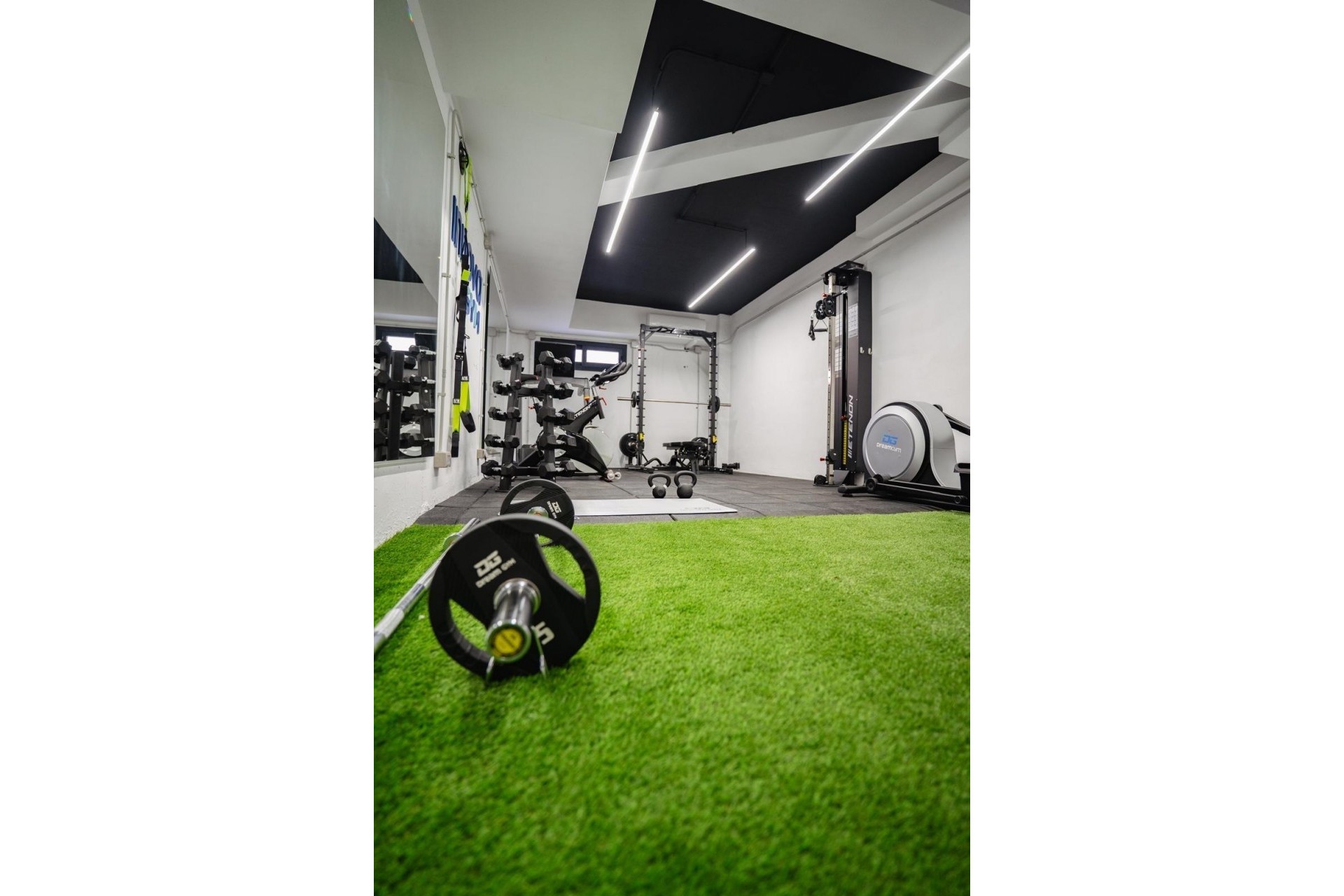 Nueva construcción  - Bungalow - Pilar de la Horadada - pueblo