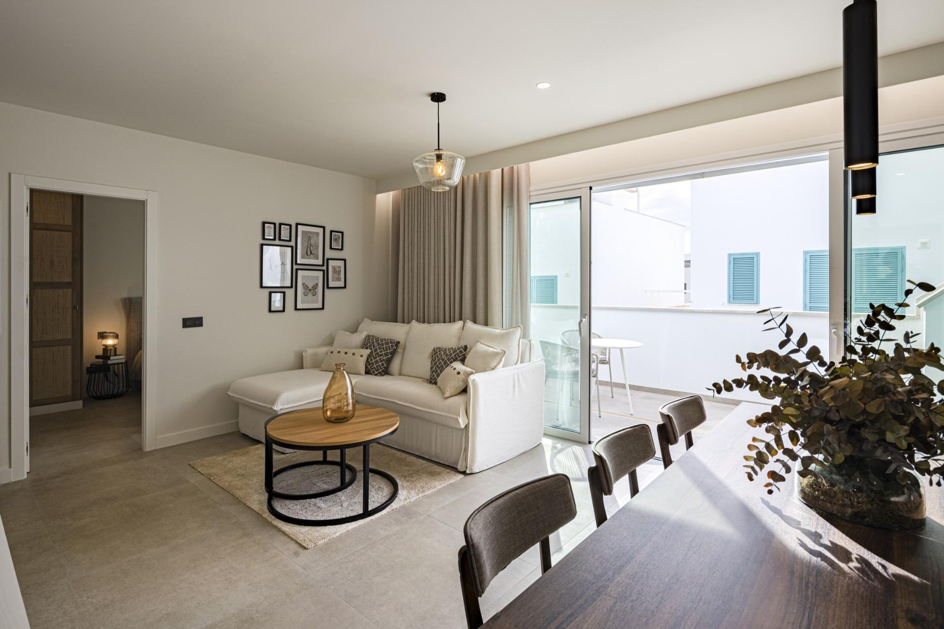 Nueva construcción  - Bungalow - Pilar de la Horadada - Torre De La Horadada