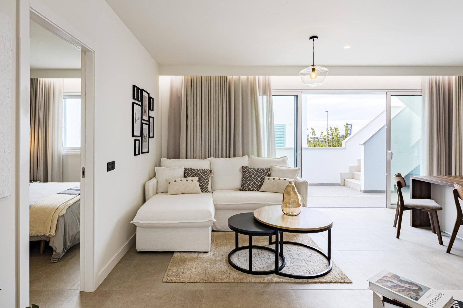 Nueva construcción  - Bungalow - Pilar de la Horadada - Torre De La Horadada