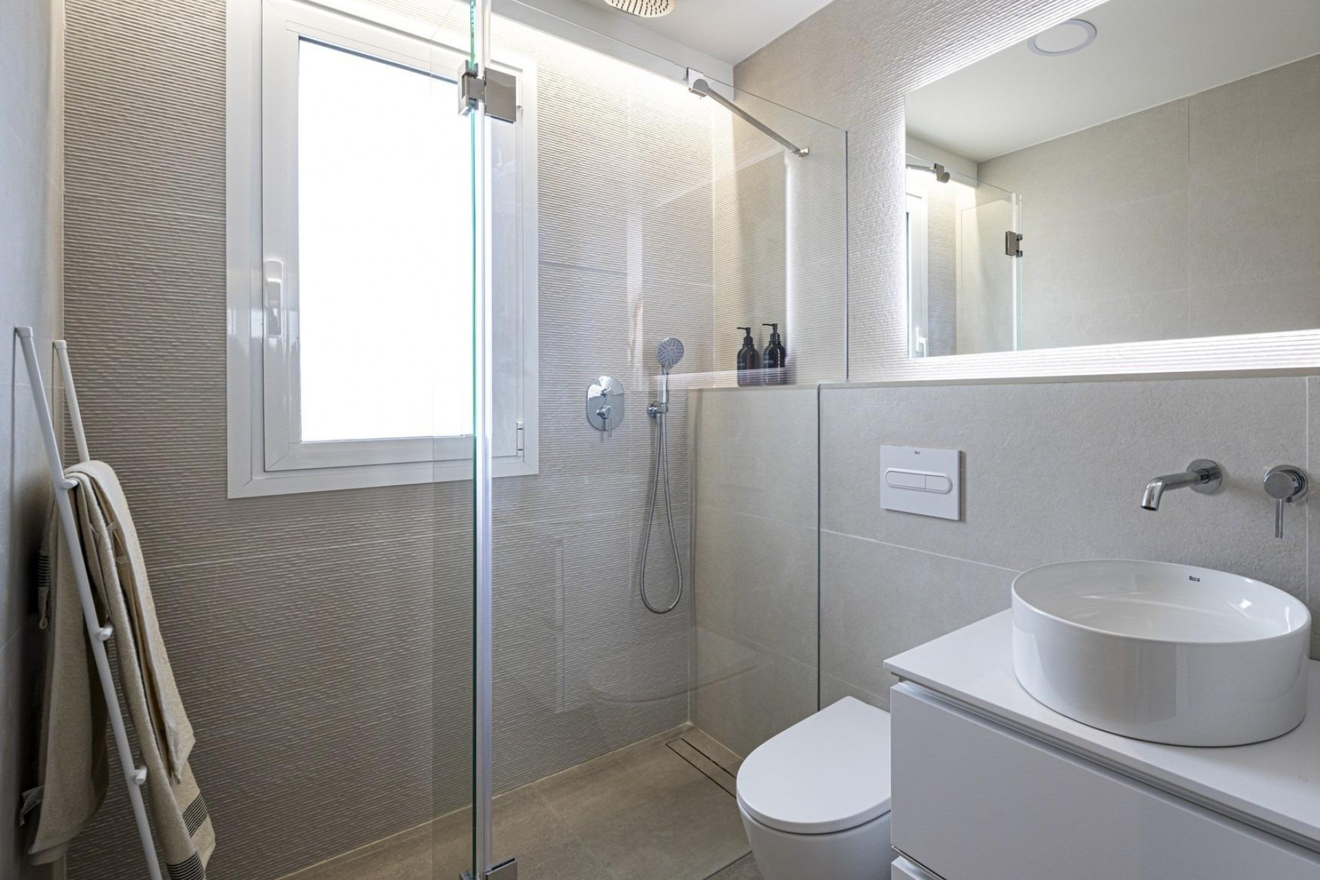 Nueva construcción  - Bungalow - Pilar de la Horadada - Torre De La Horadada