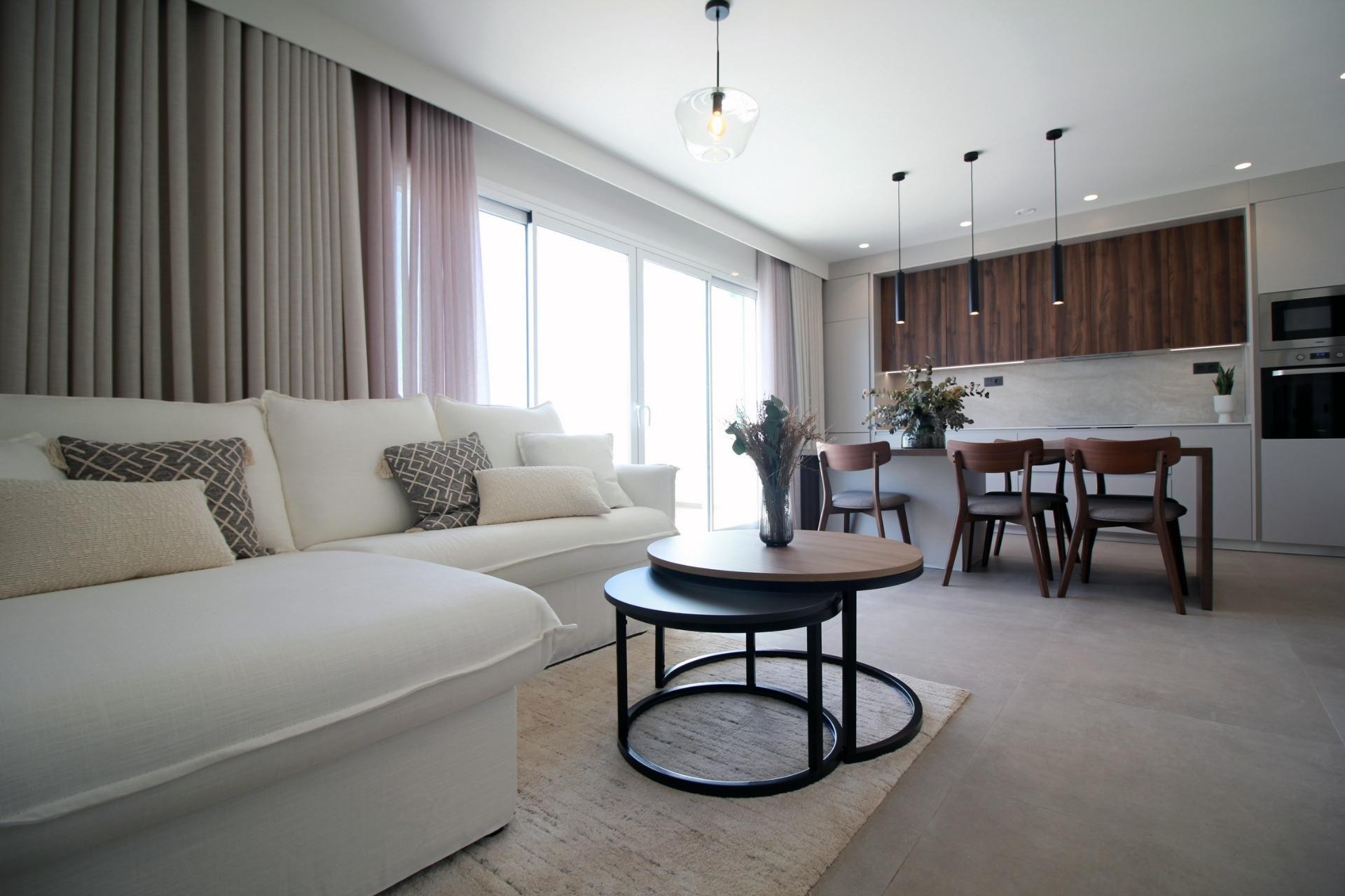 Nueva construcción  - Bungalow - Pilar de la Horadada - Torre De La Horadada