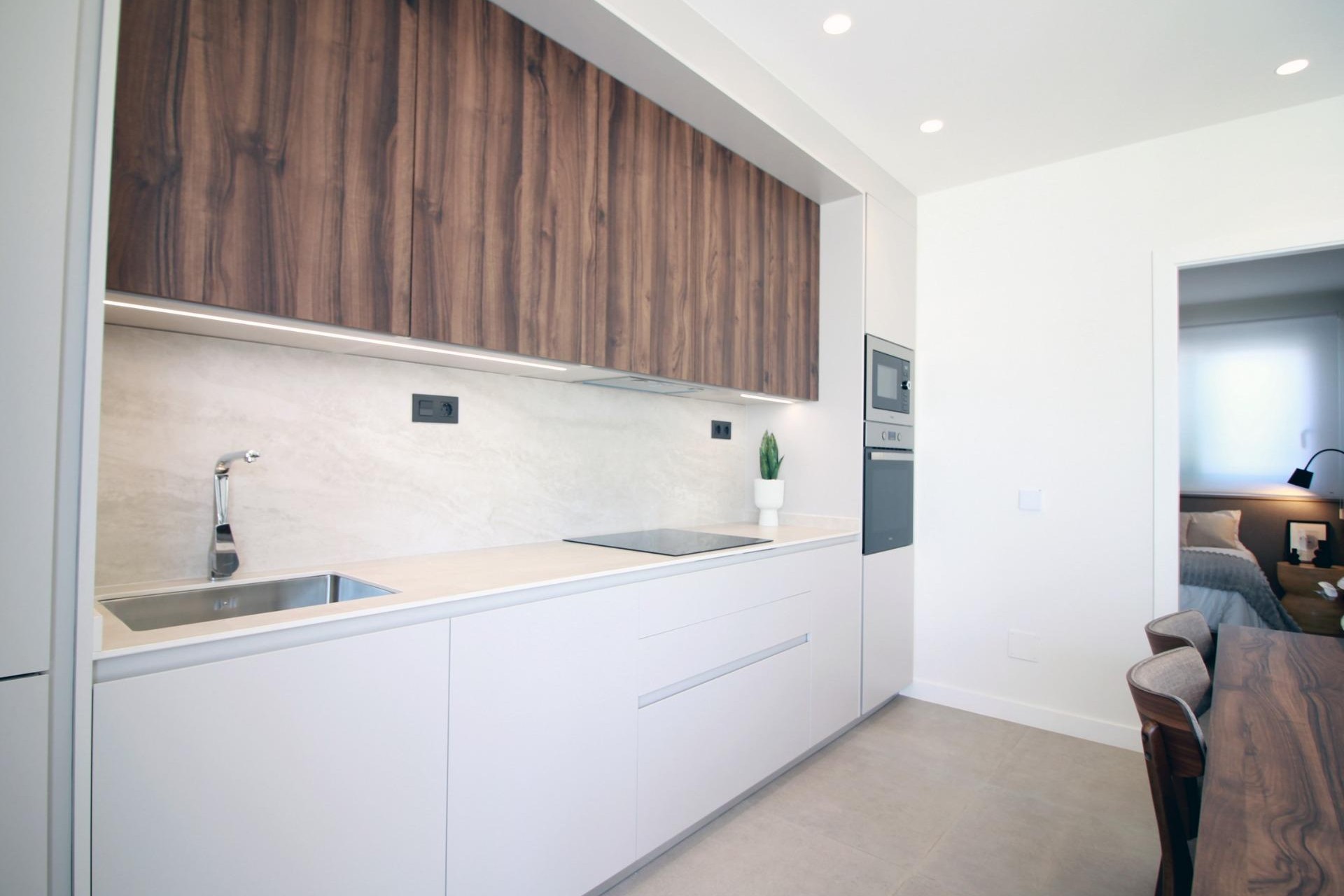 Nueva construcción  - Bungalow - Pilar de la Horadada - Torre De La Horadada