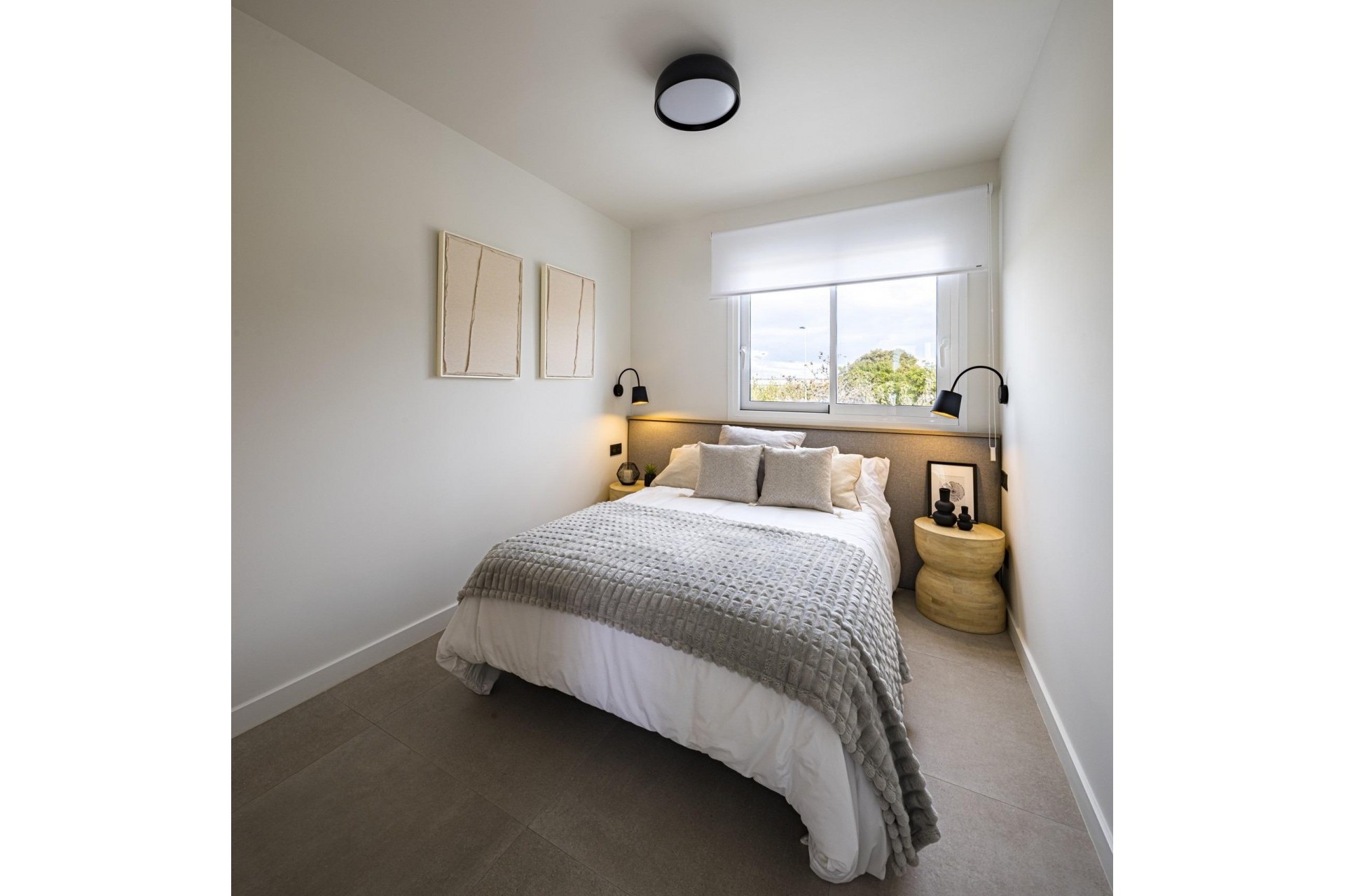 Nueva construcción  - Bungalow - Pilar de la Horadada - Torre De La Horadada