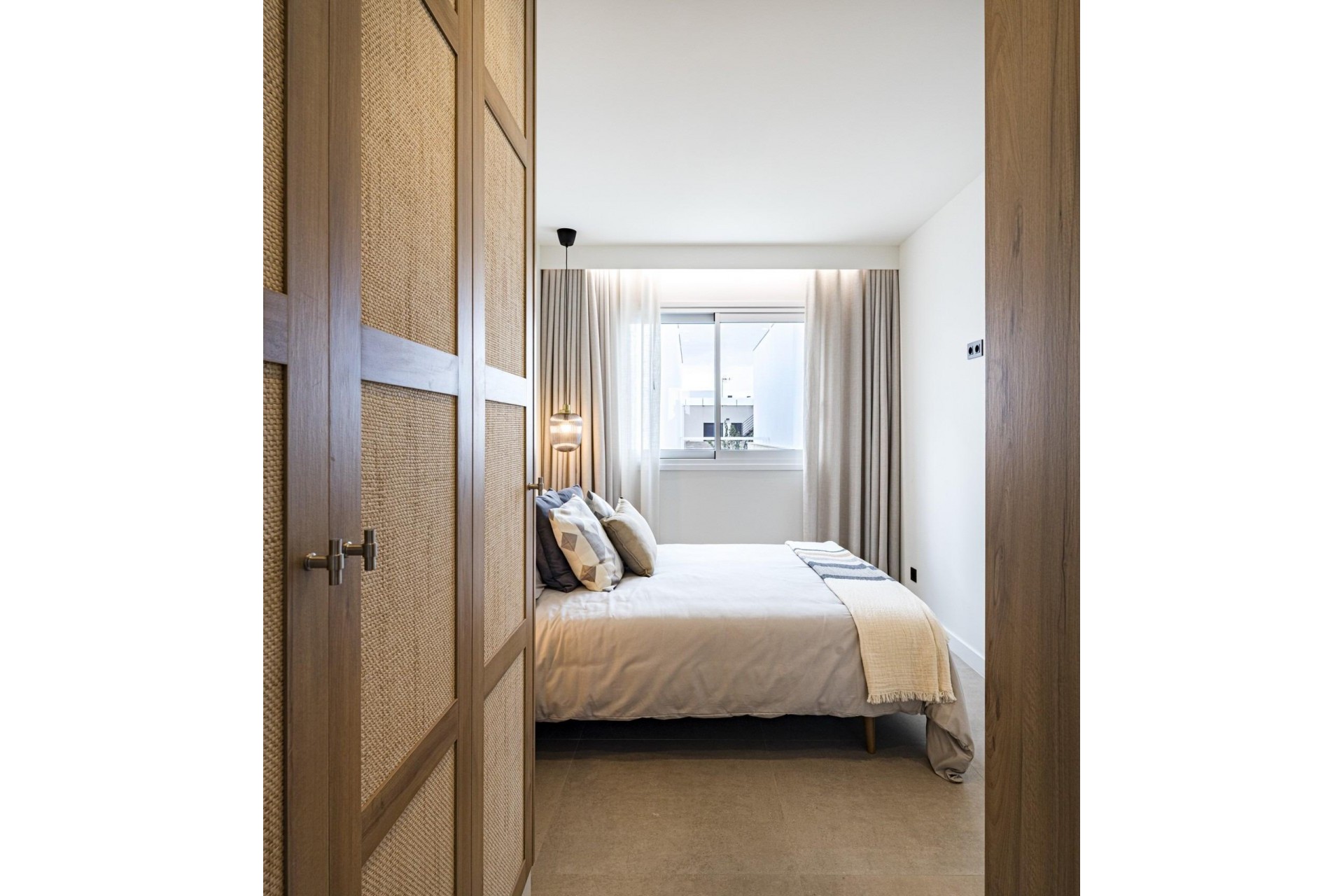 Nueva construcción  - Bungalow - Pilar de la Horadada - Torre De La Horadada