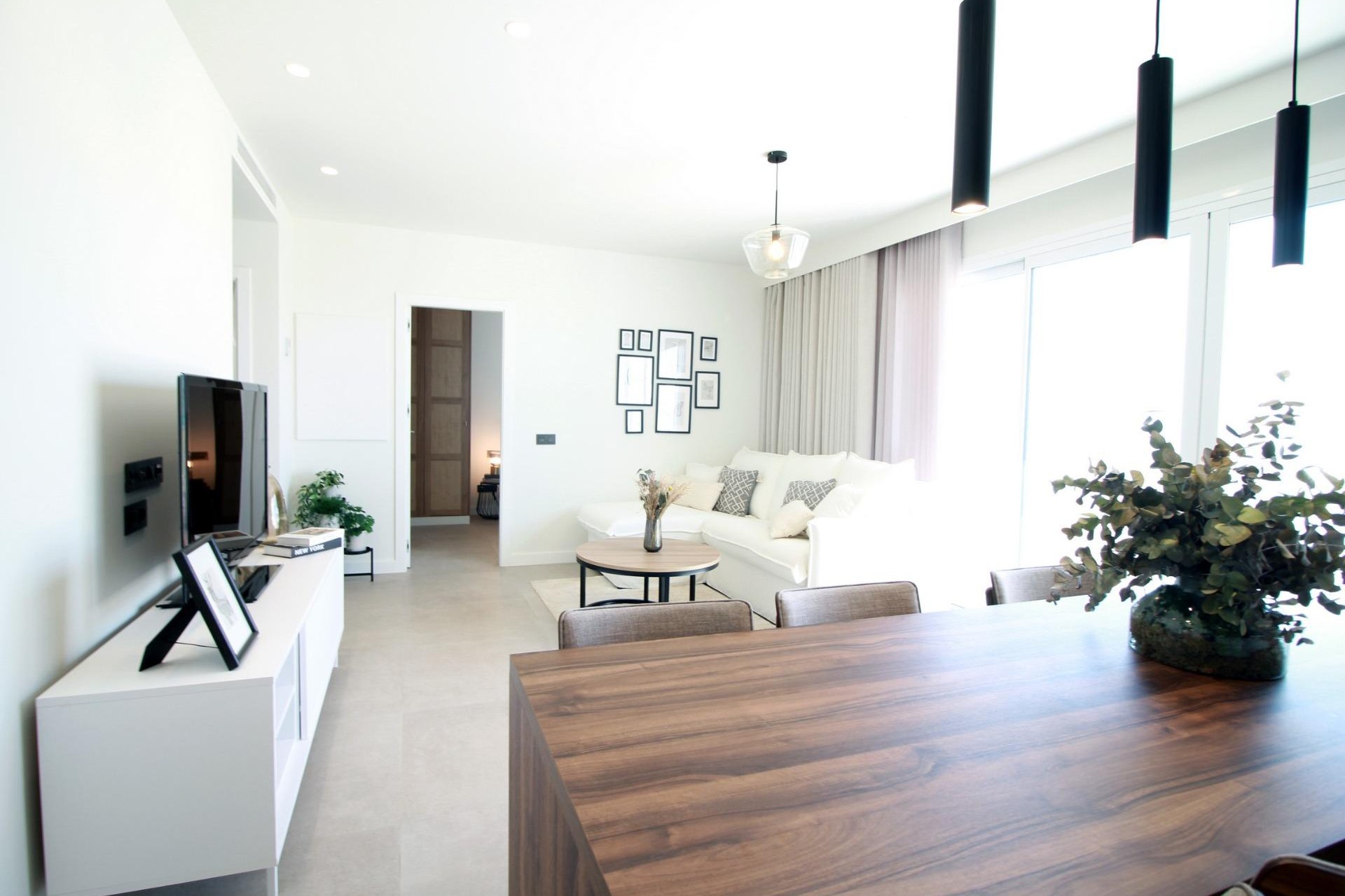 Nueva construcción  - Bungalow - Pilar de la Horadada - Torre De La Horadada