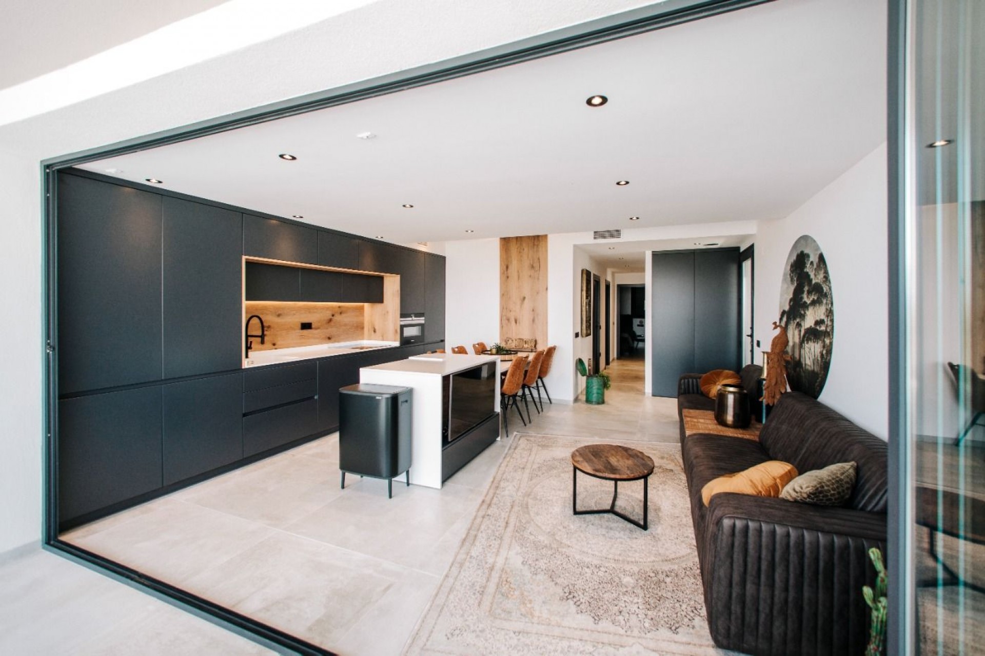 Nueva construcción  - Bungalow - Rojales - La Marquesa Golf