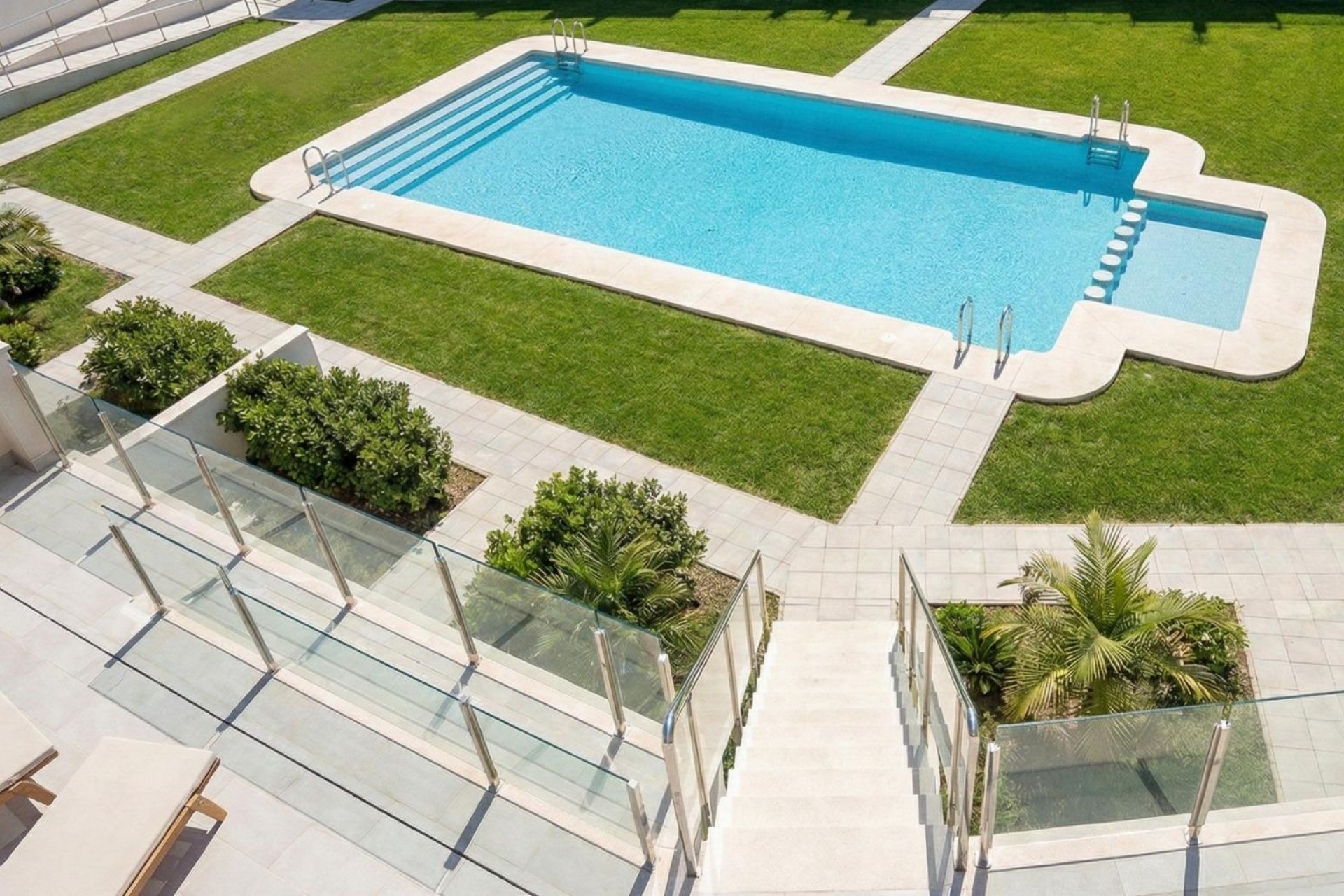 Nueva construcción  - Bungalow - San Javier - pueblo