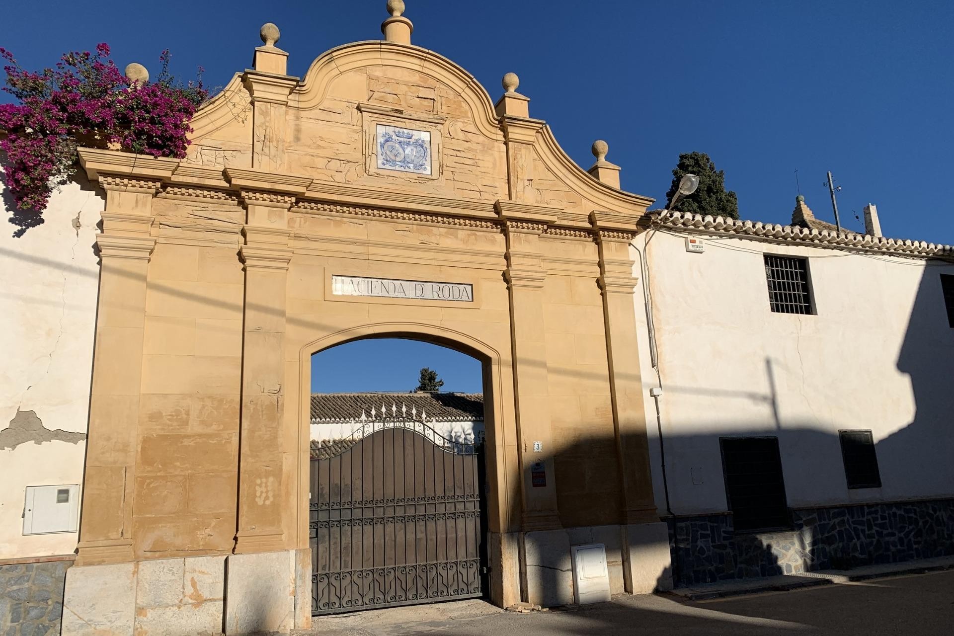 Nueva construcción  - Bungalow - San Javier - Roda Golf