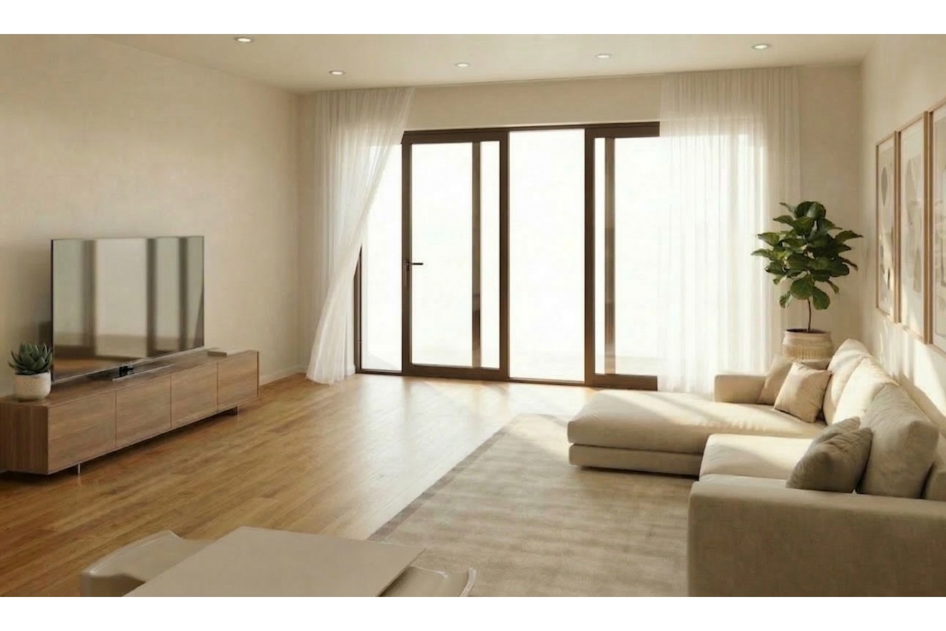 Nueva construcción  - Bungalow - San Javier