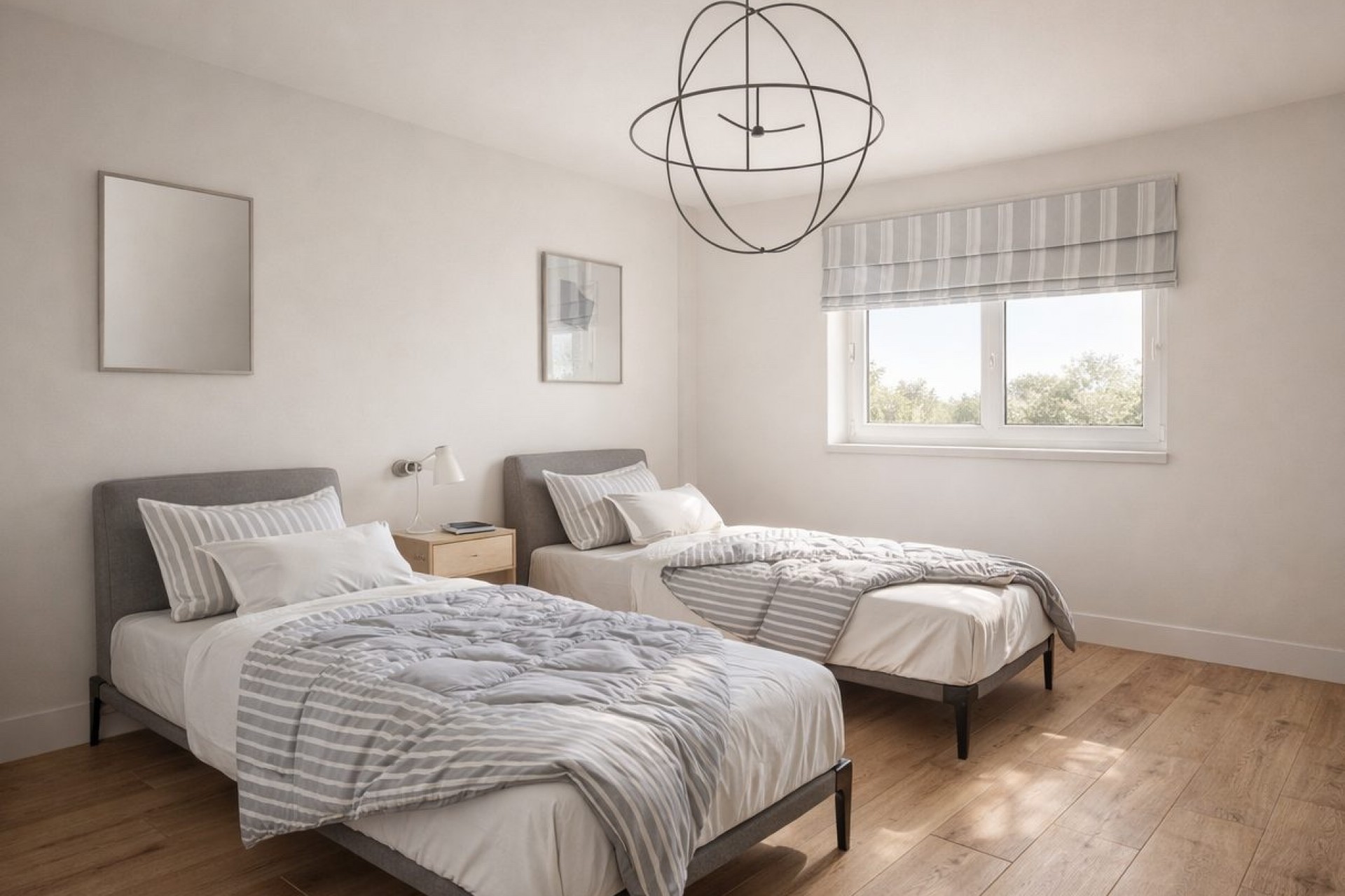 Nueva construcción  - Bungalow - San Javier