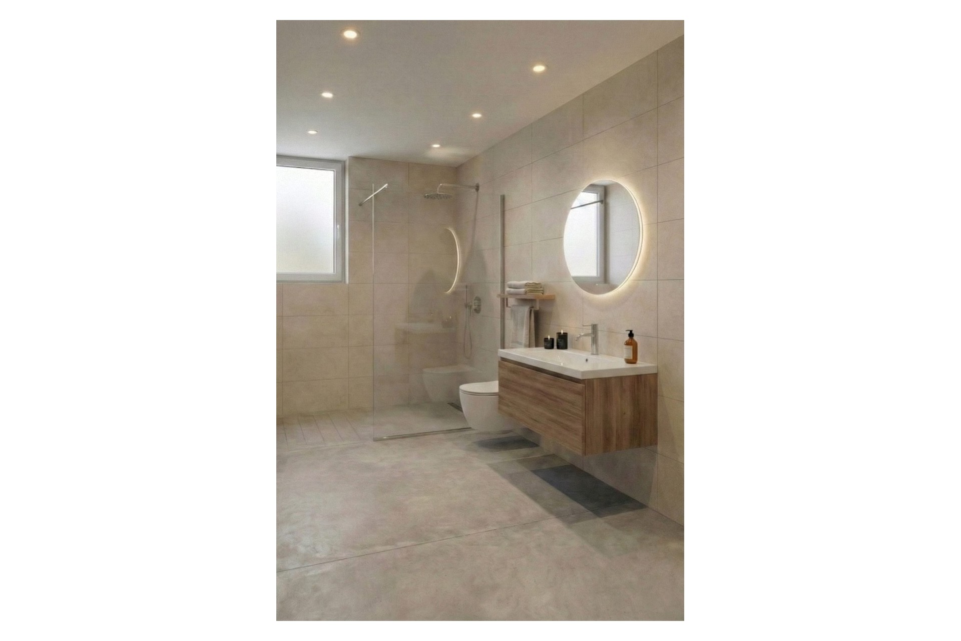 Nueva construcción  - Bungalow - San Javier