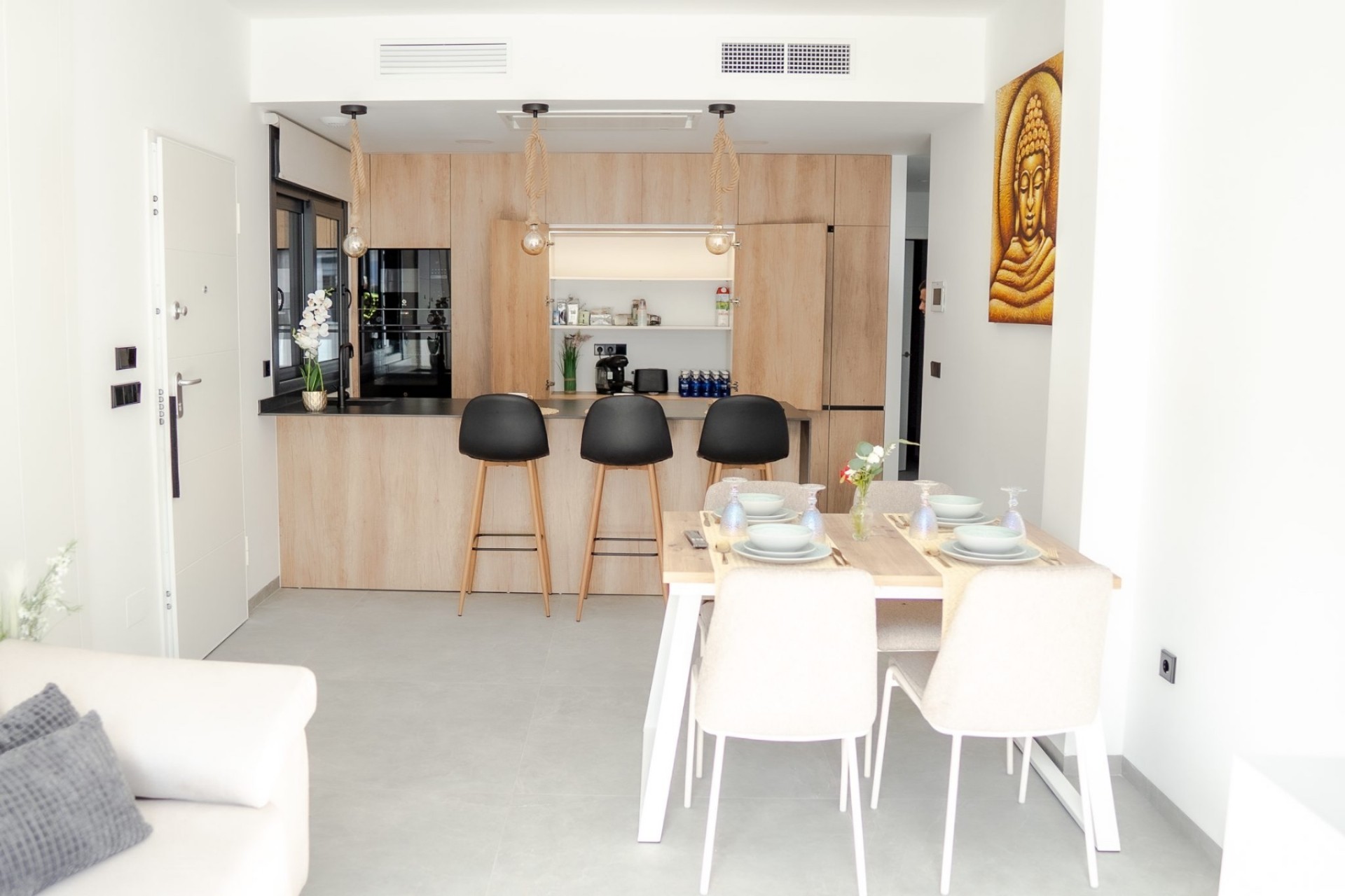 Nueva construcción  - Bungalow - San Javier