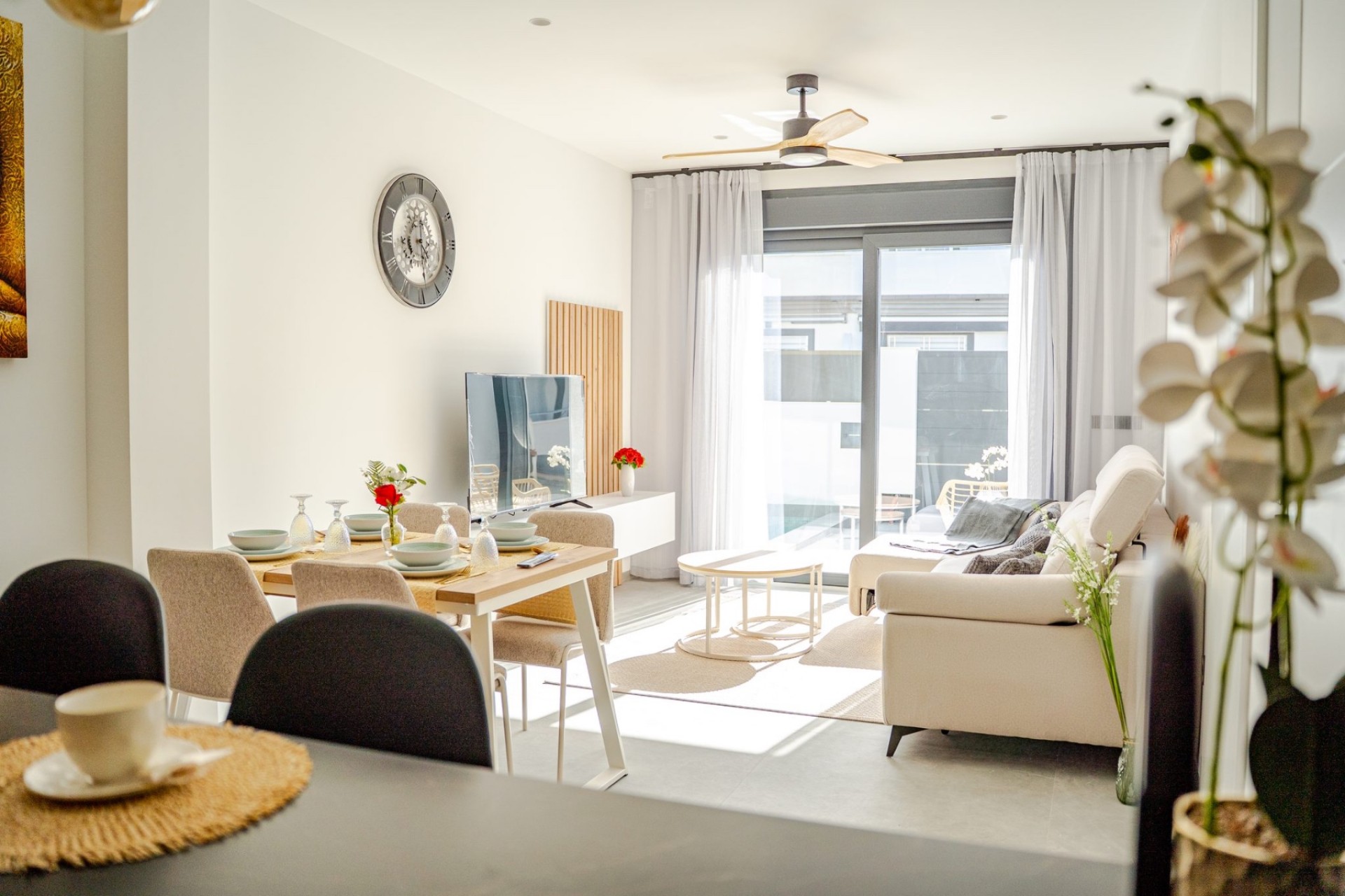 Nueva construcción  - Bungalow - San Javier