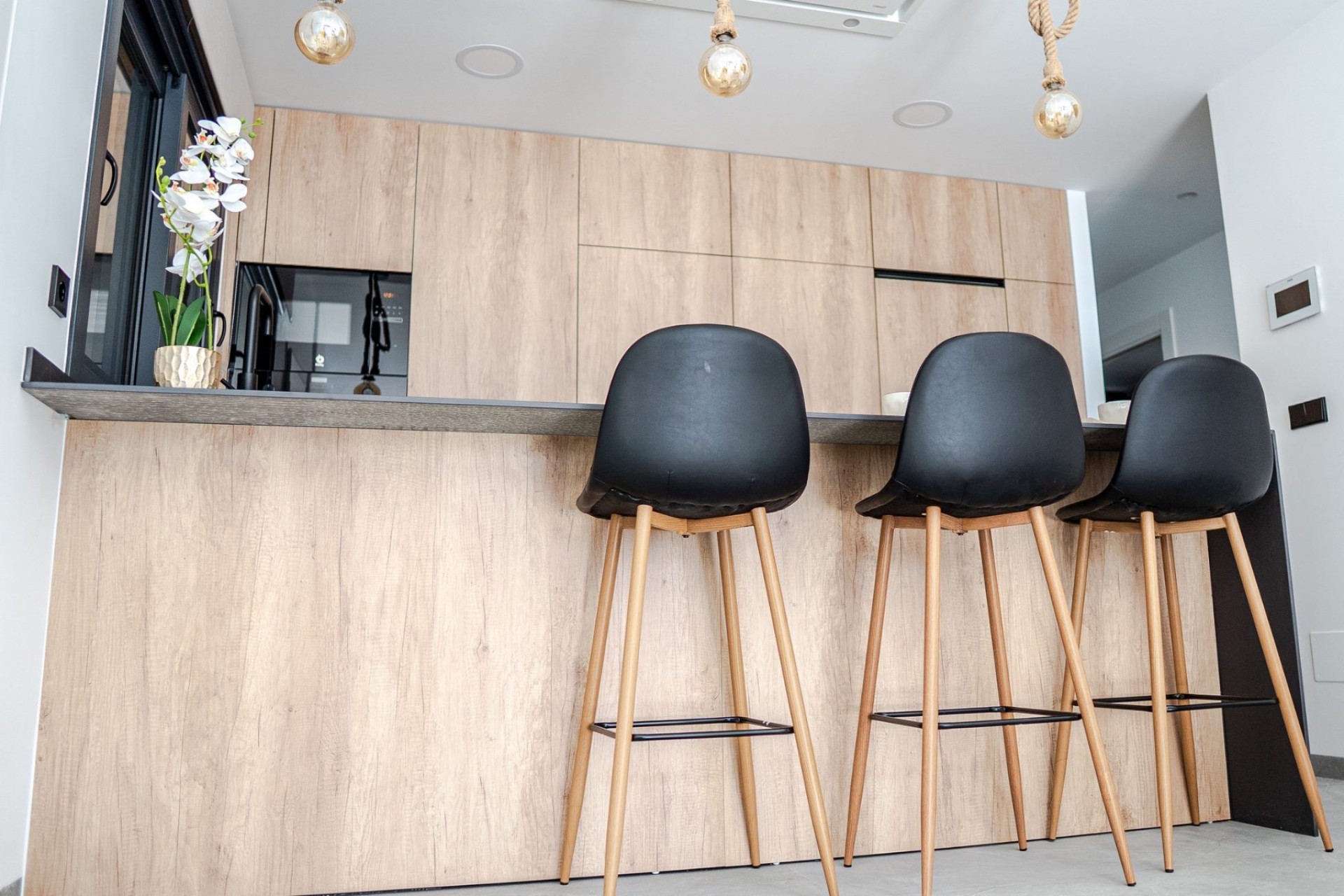 Nueva construcción  - Bungalow - San Javier