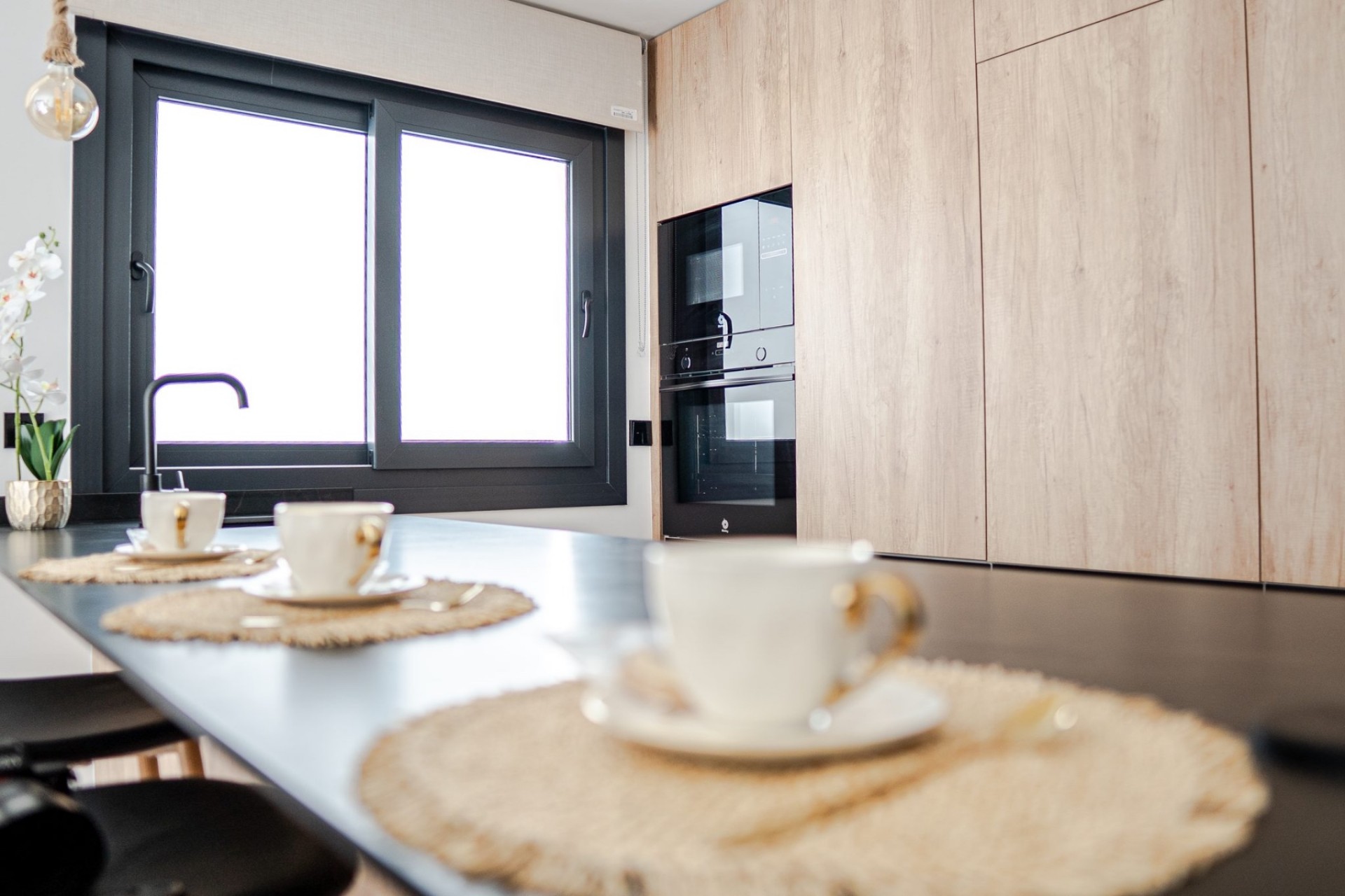 Nueva construcción  - Bungalow - San Javier