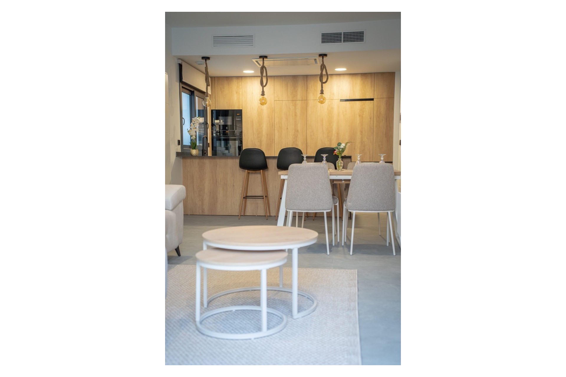 Nueva construcción  - Bungalow - San Javier