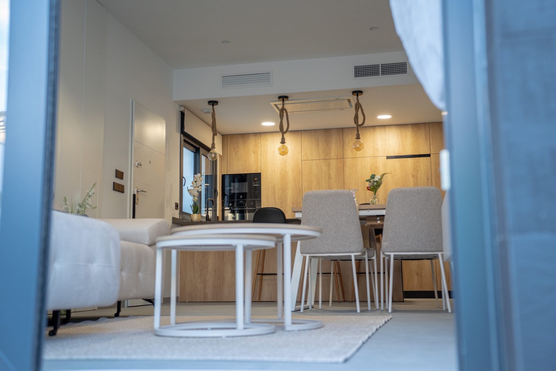 Nueva construcción  - Bungalow - San Javier