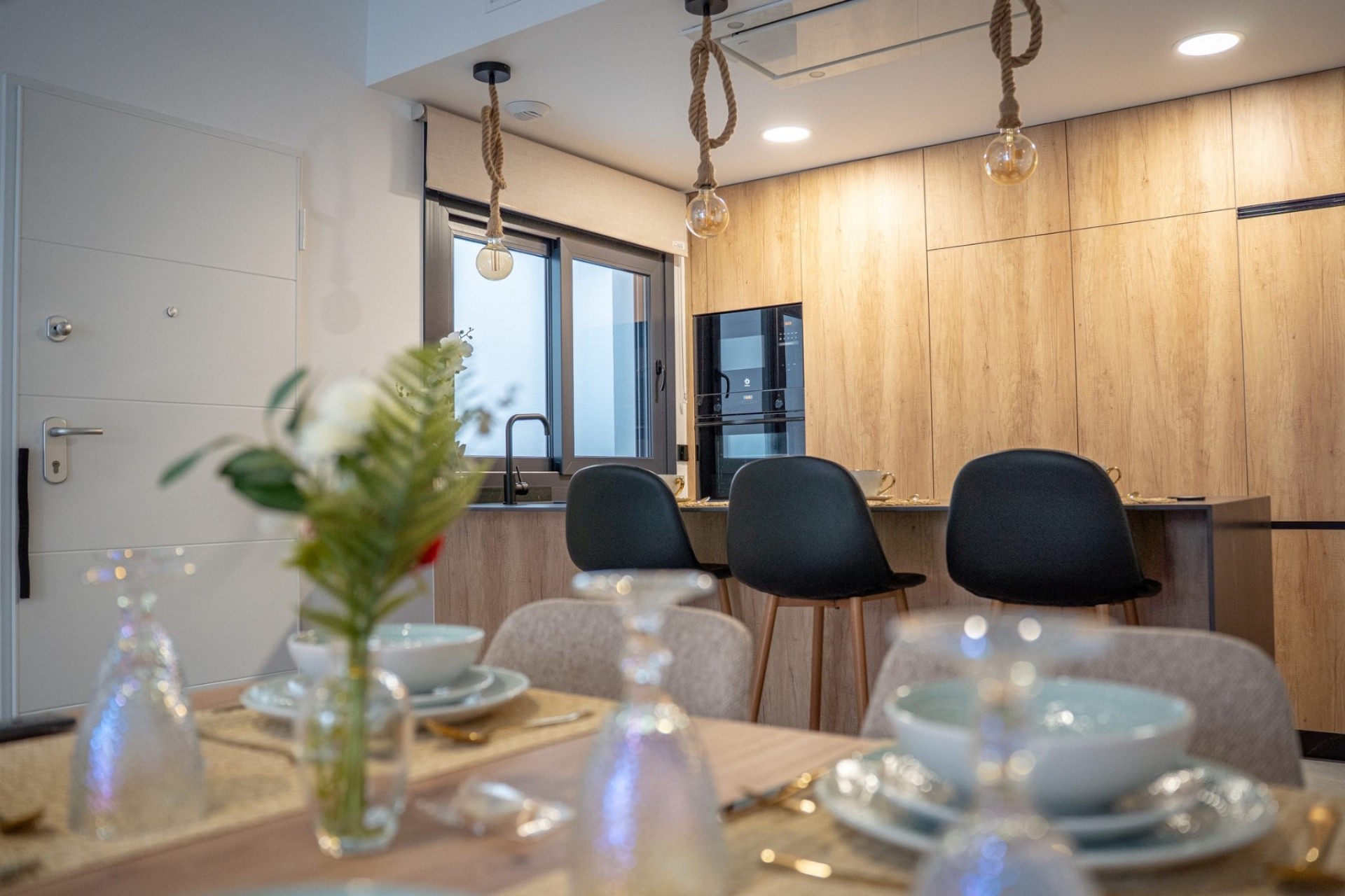 Nueva construcción  - Bungalow - San Javier