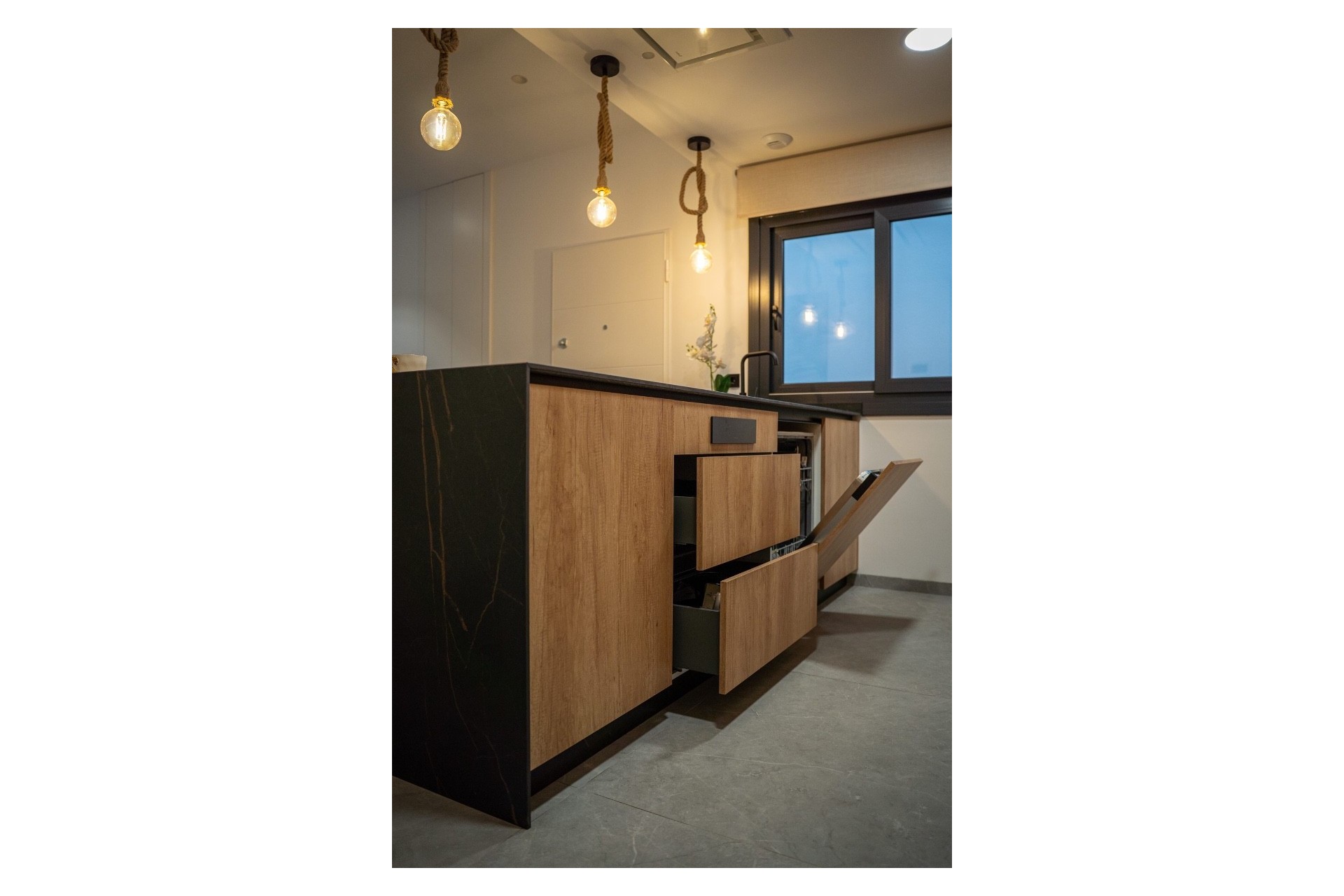 Nueva construcción  - Bungalow - San Javier