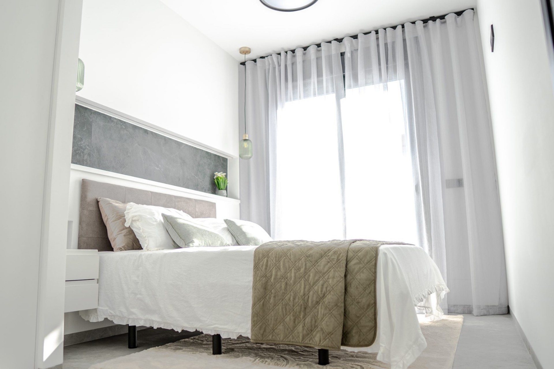 Nueva construcción  - Bungalow - San Javier