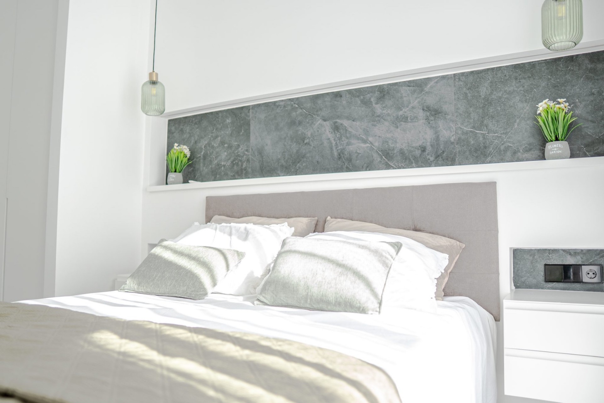 Nueva construcción  - Bungalow - San Javier