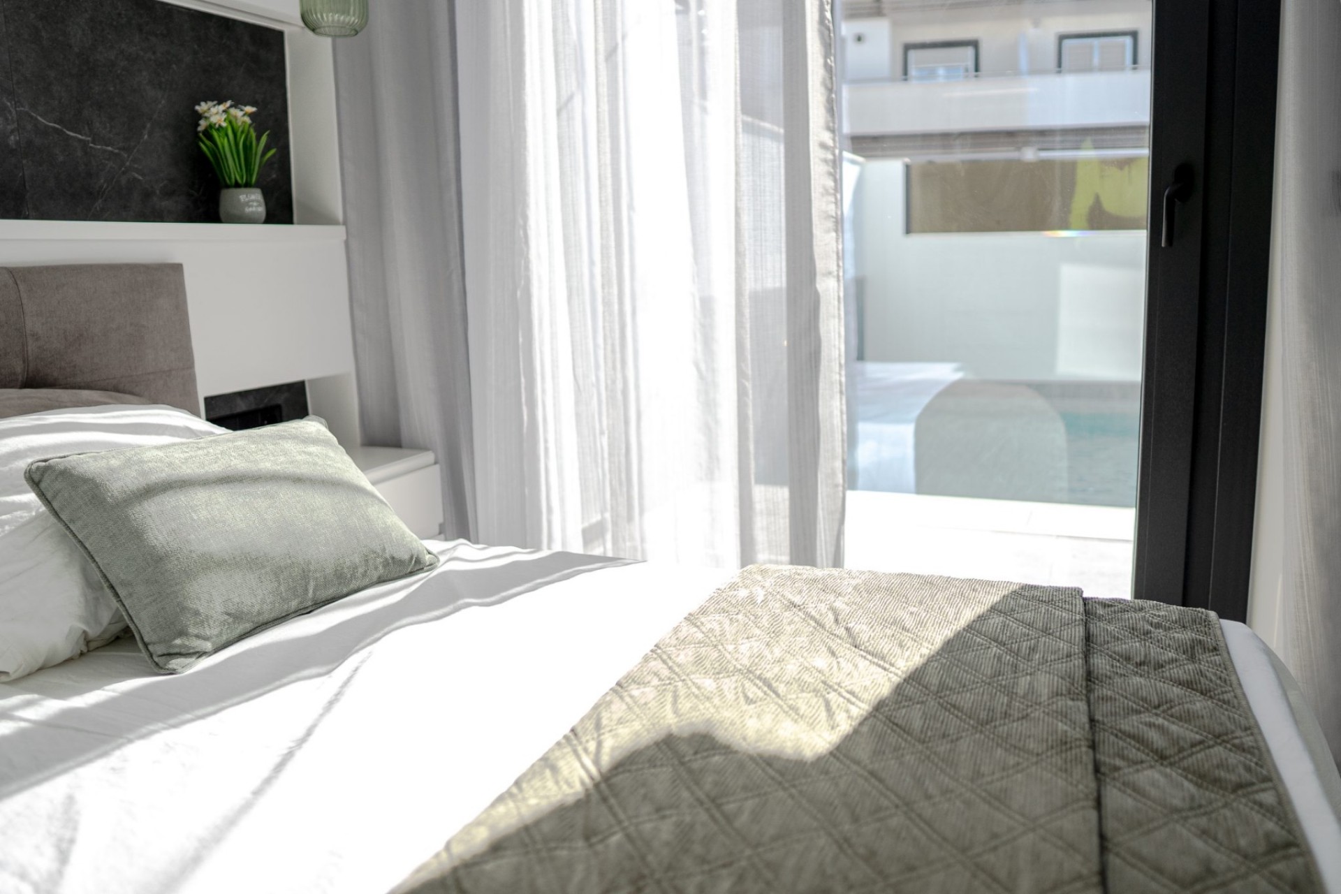 Nueva construcción  - Bungalow - San Javier