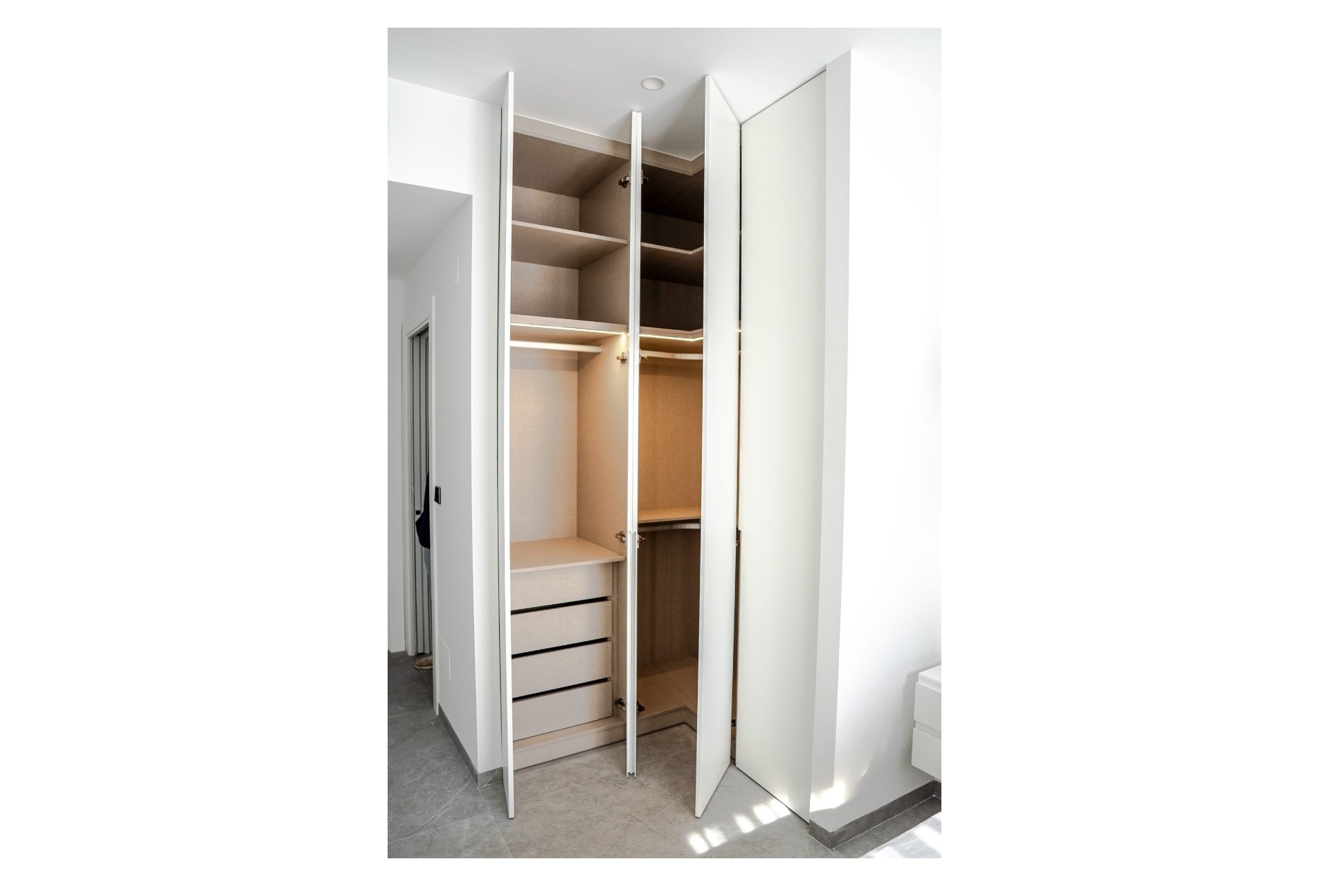 Nueva construcción  - Bungalow - San Javier