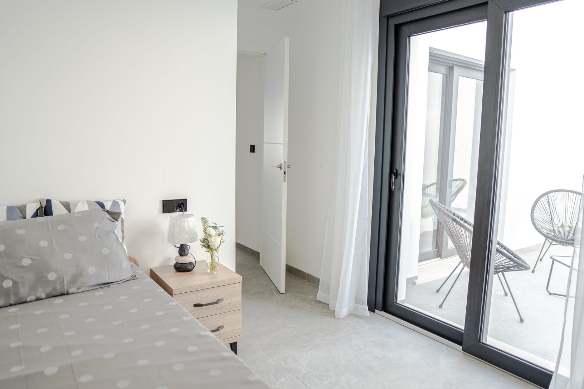 Nueva construcción  - Bungalow - San Javier