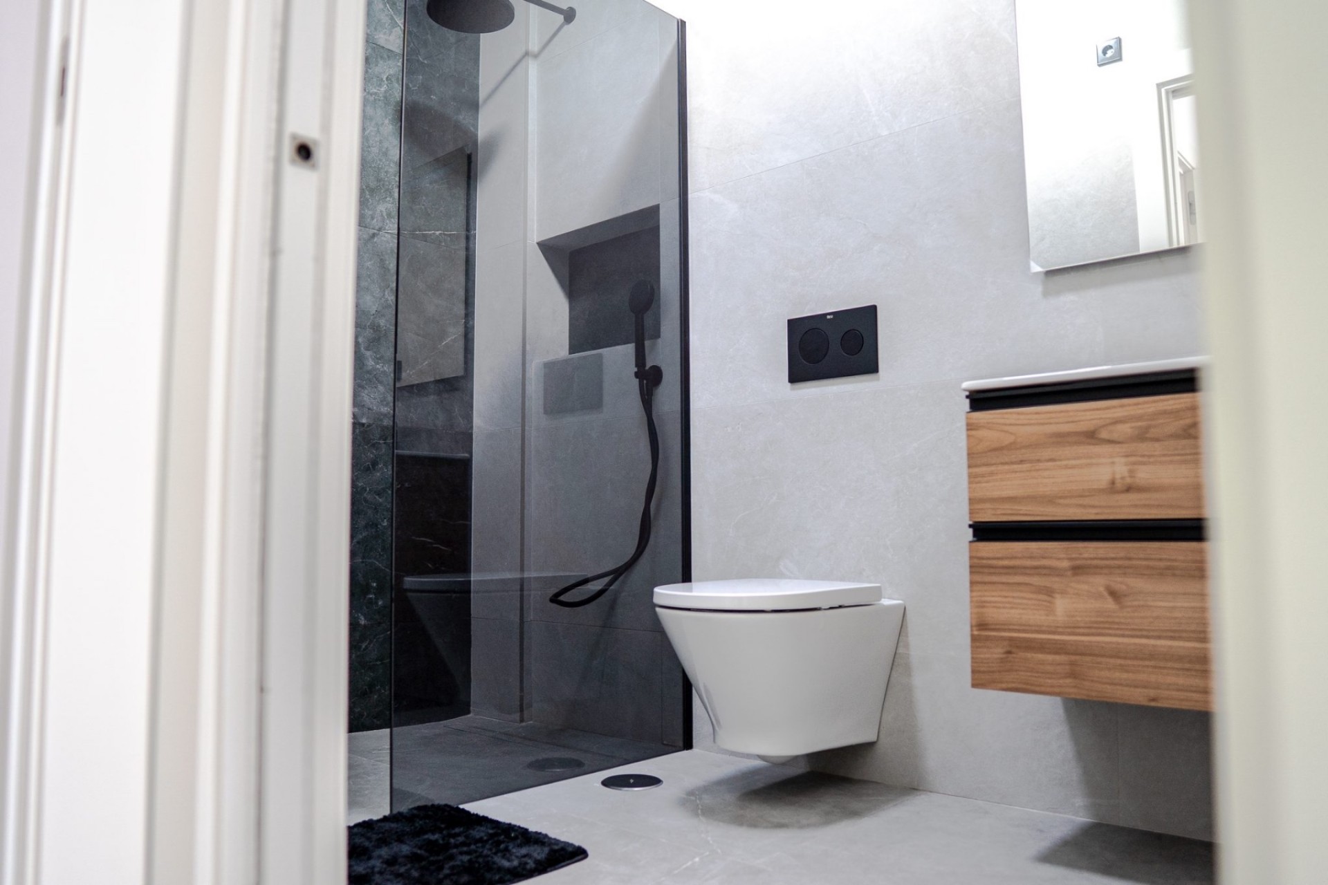 Nueva construcción  - Bungalow - San Javier