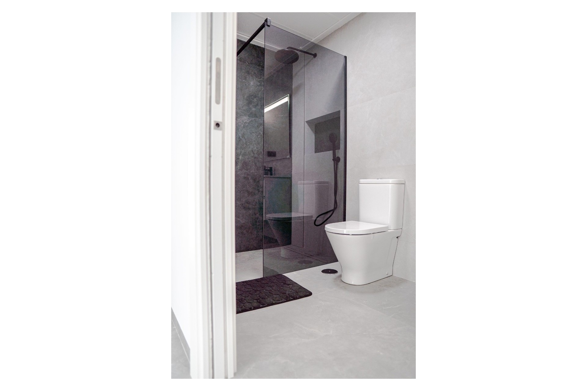 Nueva construcción  - Bungalow - San Javier