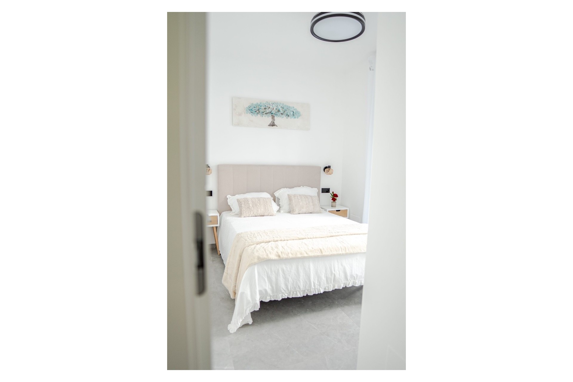 Nueva construcción  - Bungalow - San Javier