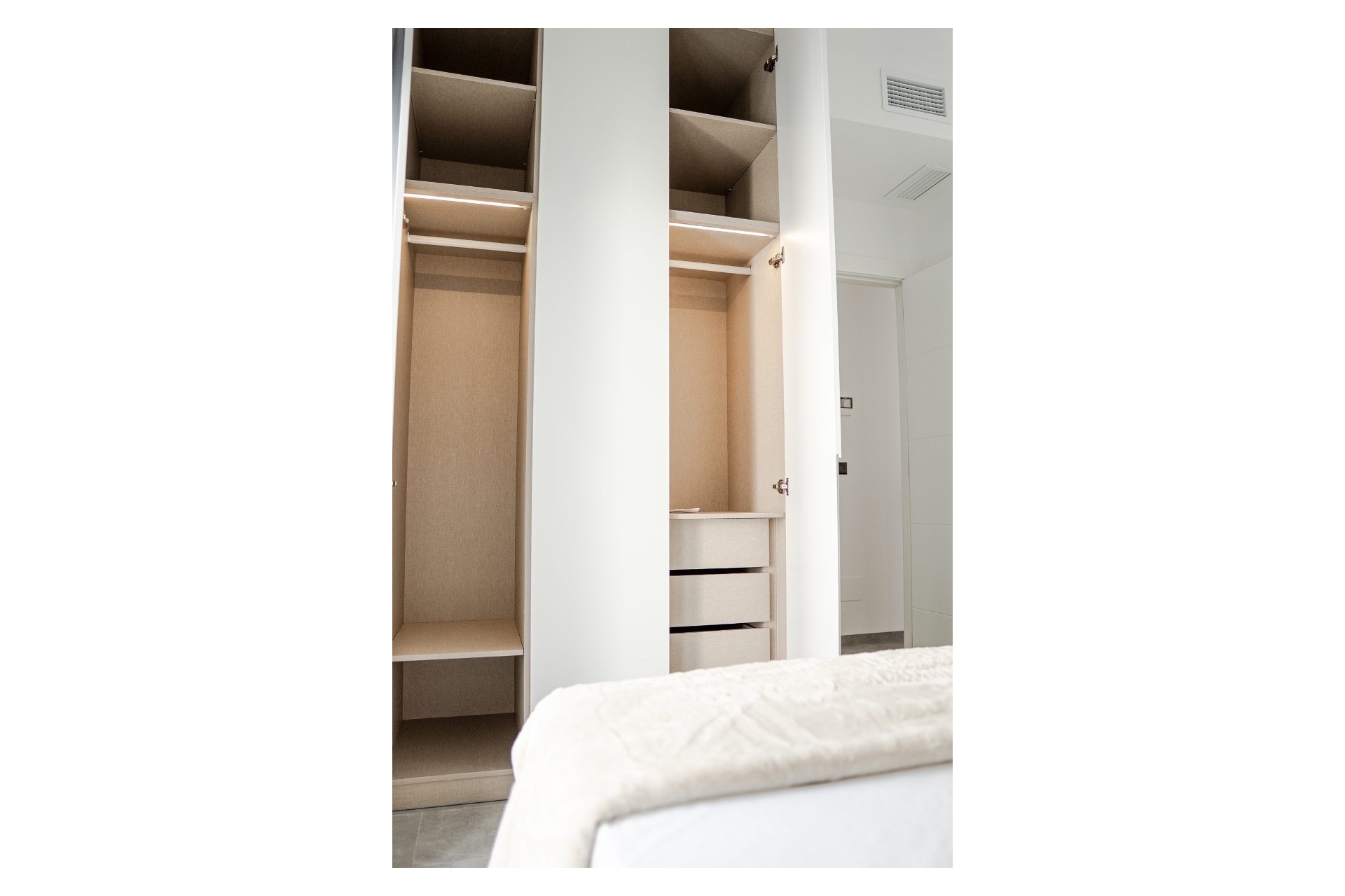 Nueva construcción  - Bungalow - San Javier