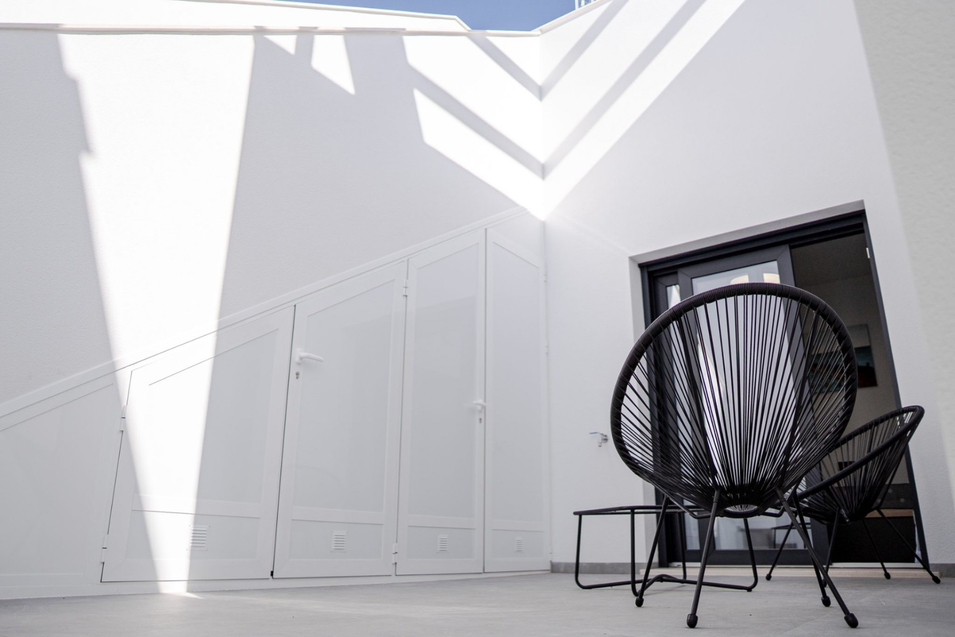 Nueva construcción  - Bungalow - San Javier