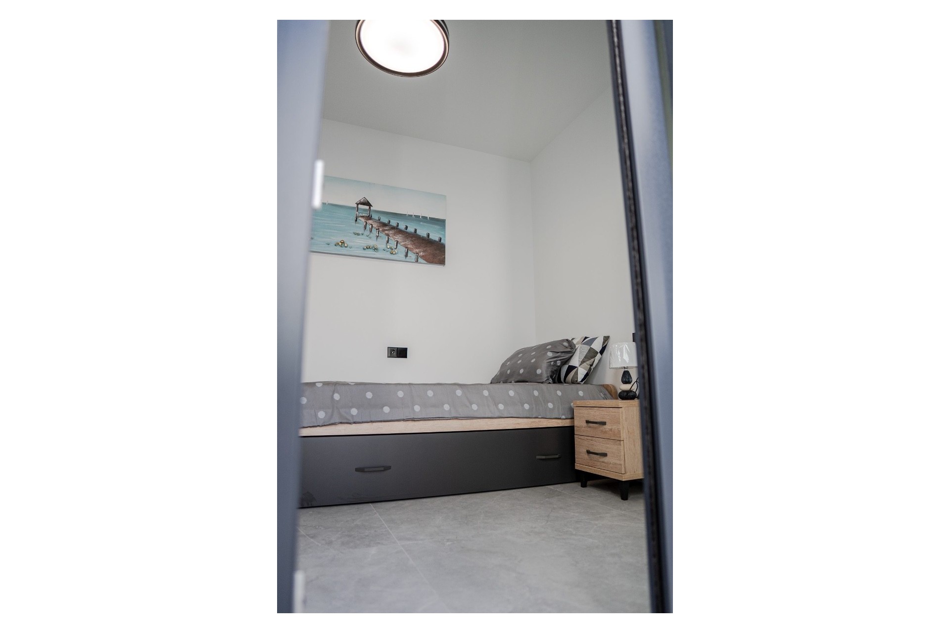 Nueva construcción  - Bungalow - San Javier