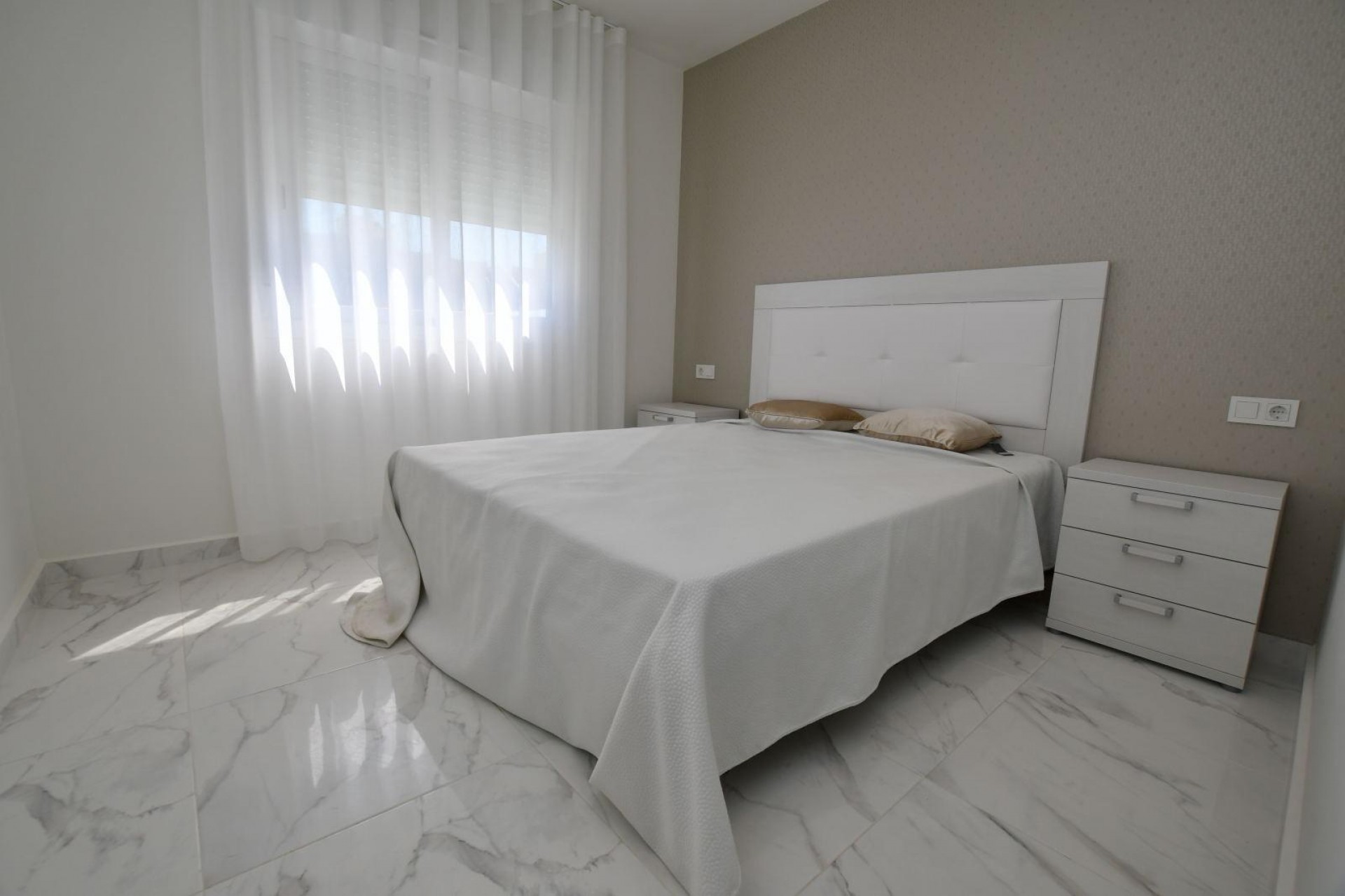 Nueva construcción  - Bungalow - San Miguel de Salinas - La Cañada