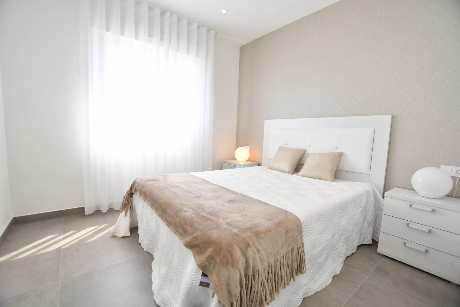 Nueva construcción  - Bungalow - San Miguel de Salinas - La Cañada