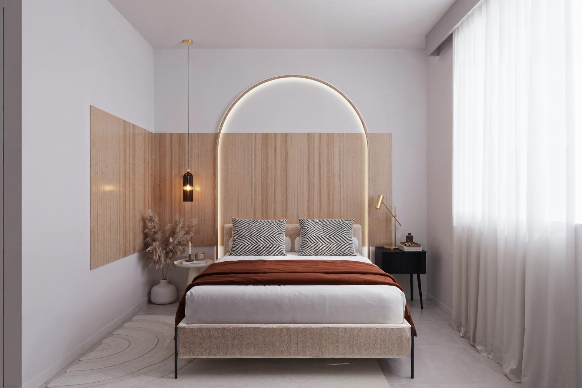 Nueva construcción  - Bungalow - San Miguel de Salinas - Pueblo