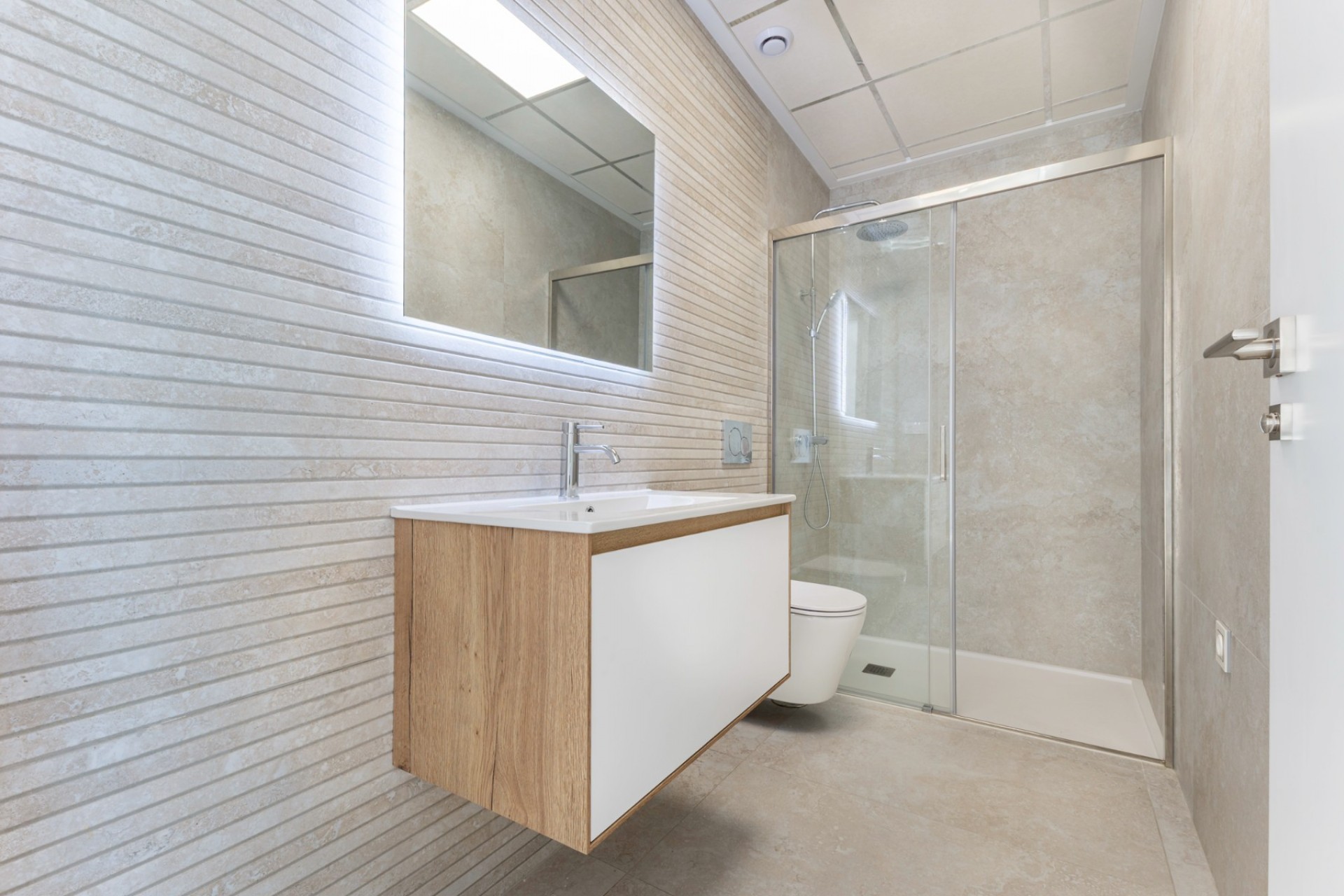 Nueva construcción  - Bungalow - San Miguel de Salinas