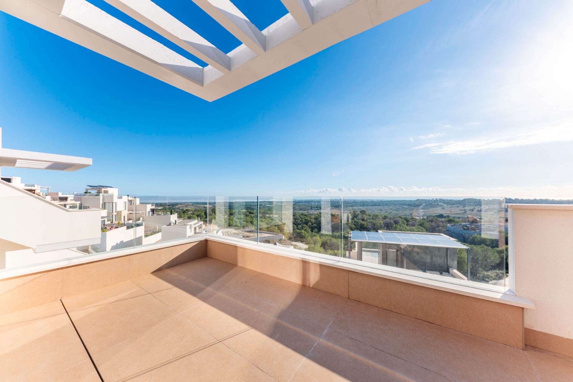 Nueva construcción  - Bungalow - San Miguel de Salinas