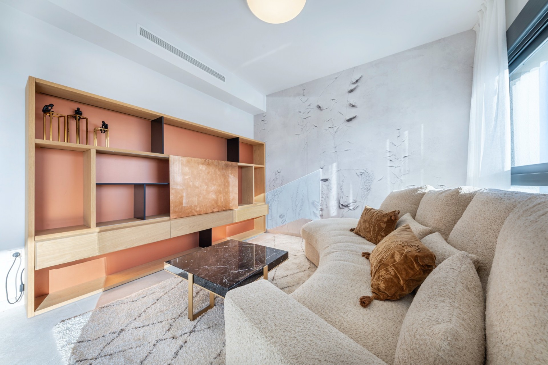 Nueva construcción  - Bungalow - San Miguel de Salinas