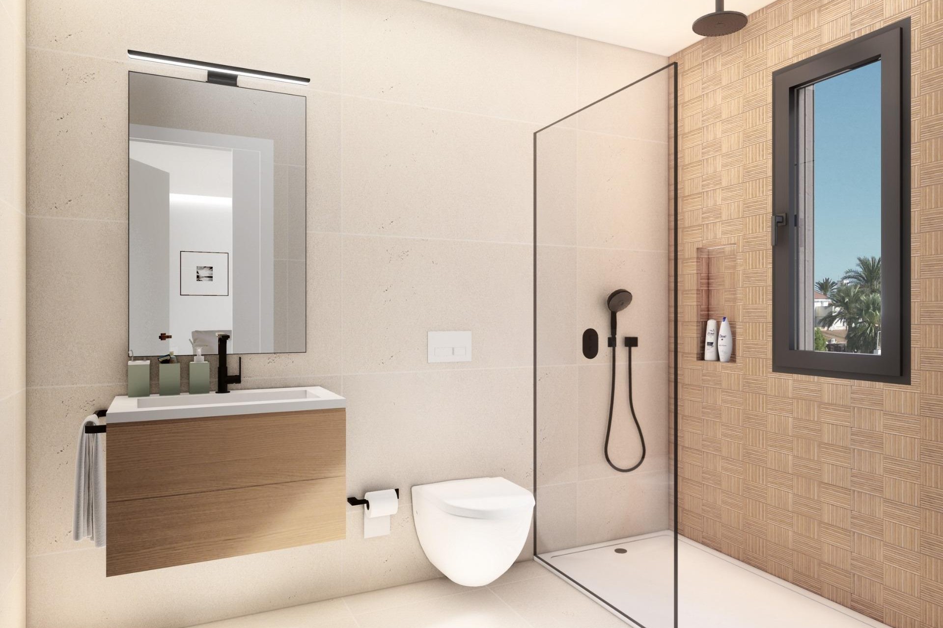 Nueva construcción  - Bungalow - San Pedro del Pinatar - Lo Pagan